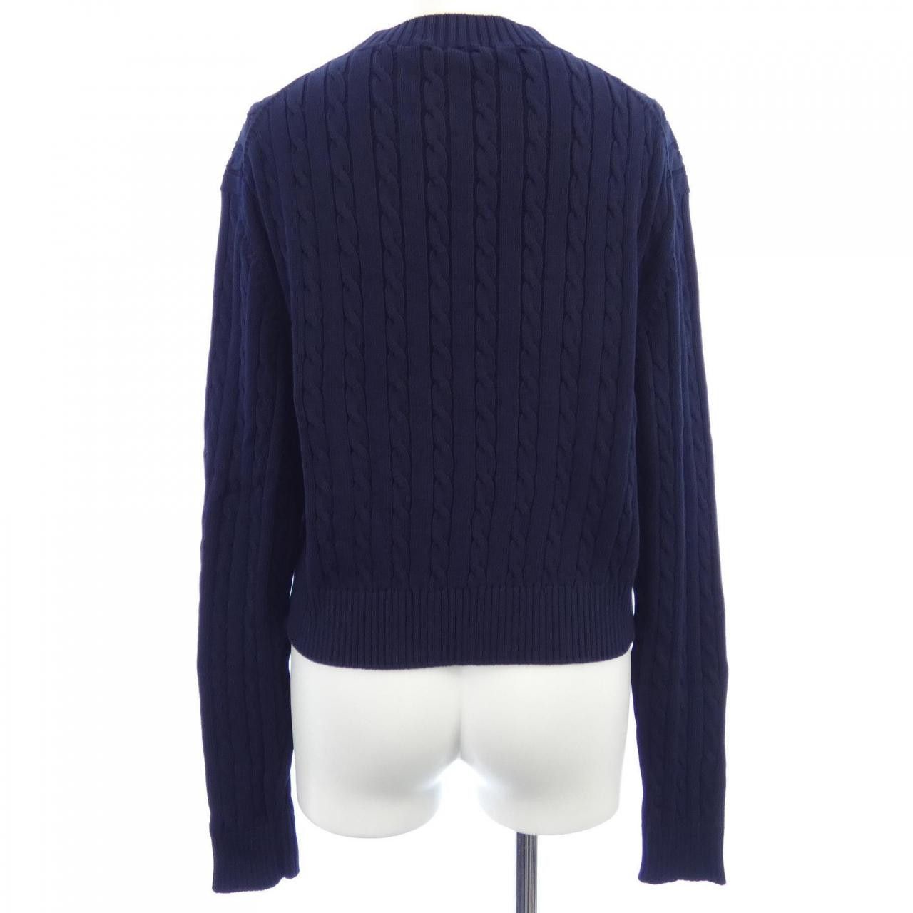 Prada Prada Prada P24A2S S232 1ZHP Knit Others Tops P24A2S S232 1ZHP DUTY FREE for USA Size ONE SIZE - 2 Thumbnail