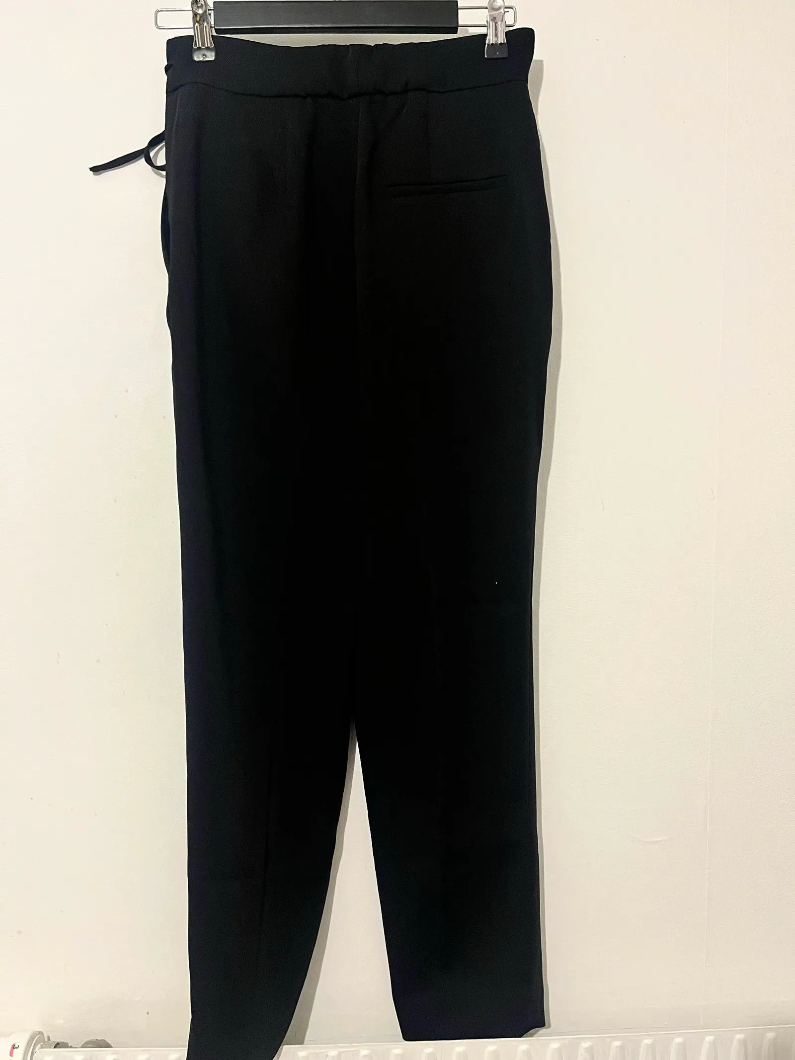 Cos Cos Pants Size 25" / US 0 / IT 36 - 3 Thumbnail