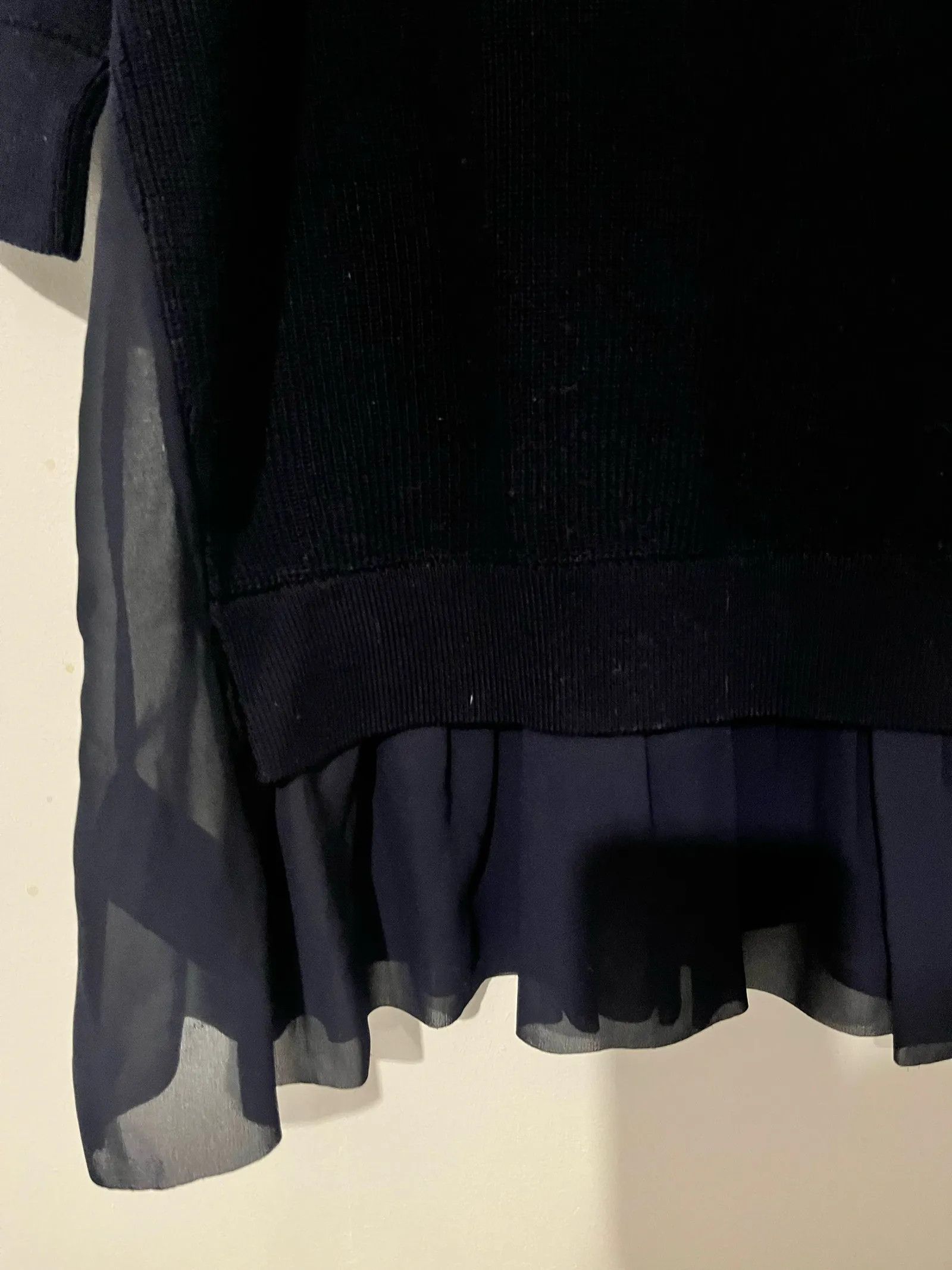 Cos Cos Sweater Size S / US 4 / IT 40 - 2 Thumbnail
