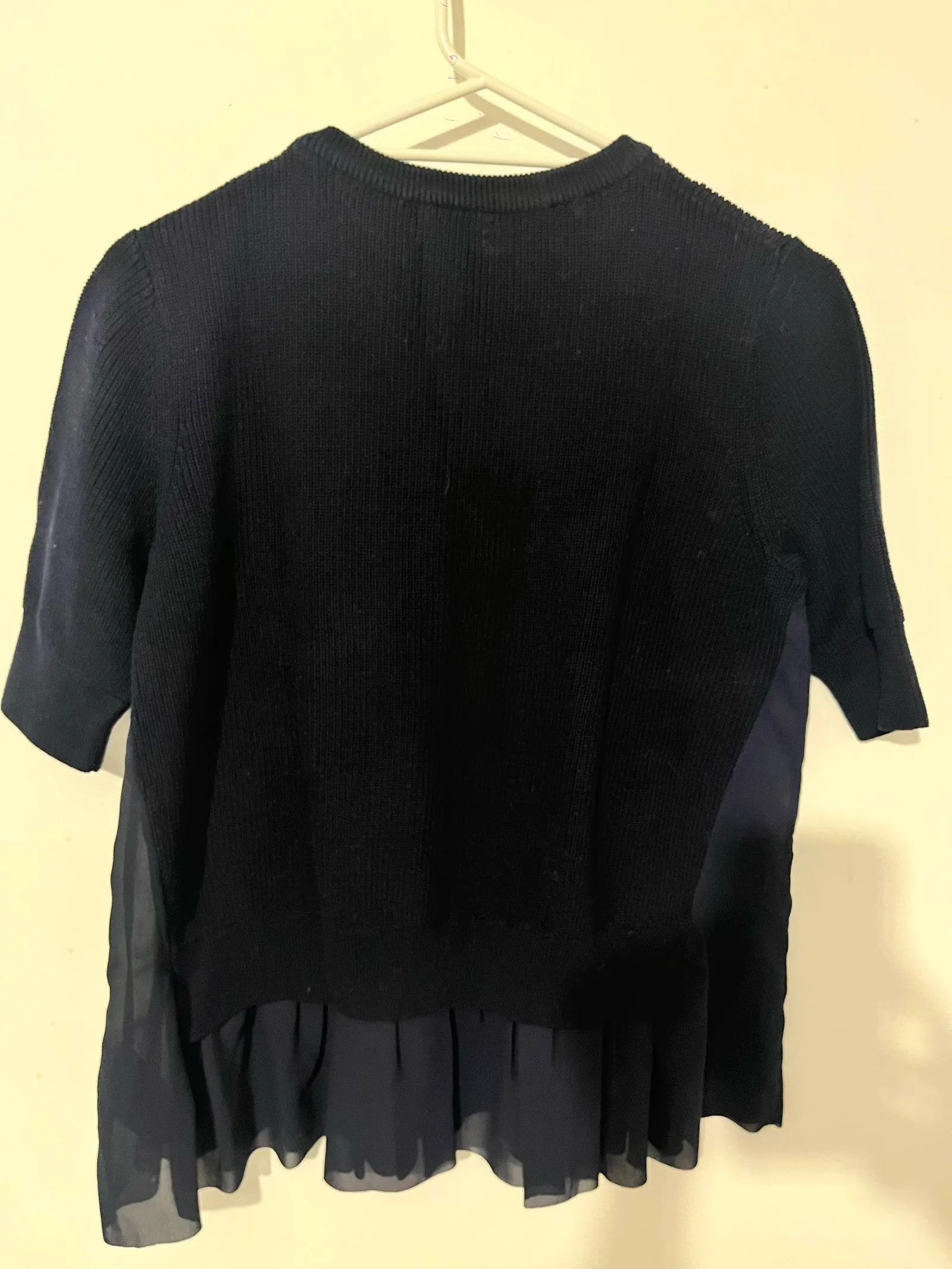 Cos Cos Sweater Size S / US 4 / IT 40 - 3 Thumbnail