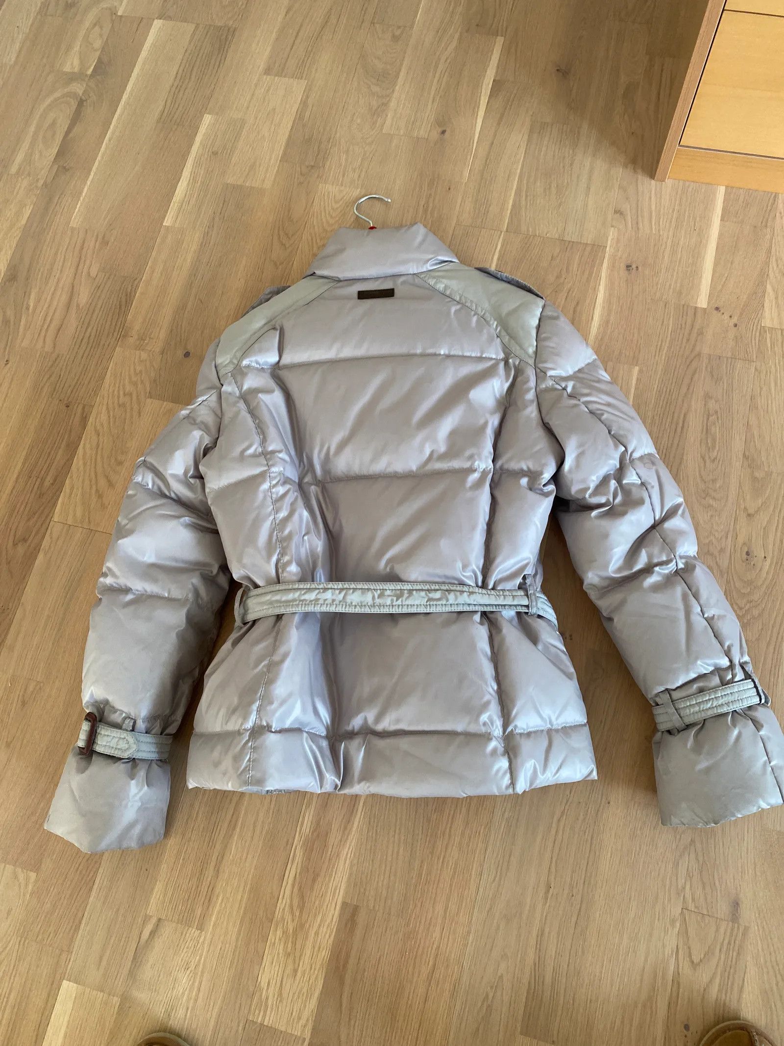 Marlboro Classics Marlboro classics Down Jacket Size S / US 4 / IT 40 - 5 Thumbnail