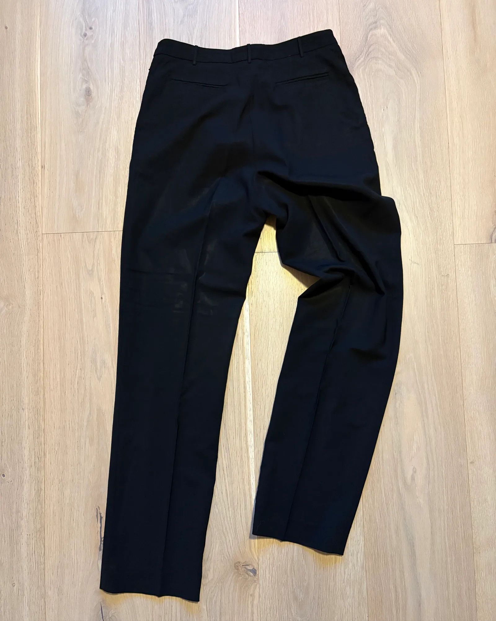 Hugo Boss Hugo Boss Pants Size 26" / US 2 / IT 38 - 3 Thumbnail