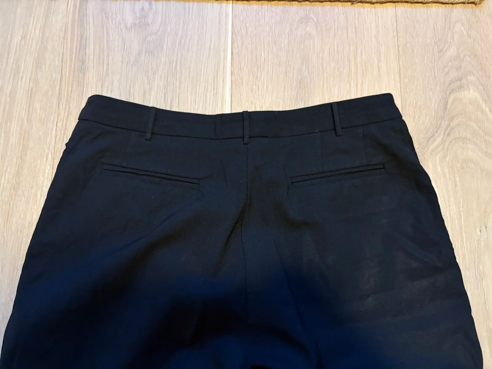 Hugo Boss Hugo Boss Pants Size 26" / US 2 / IT 38 - 4 Thumbnail