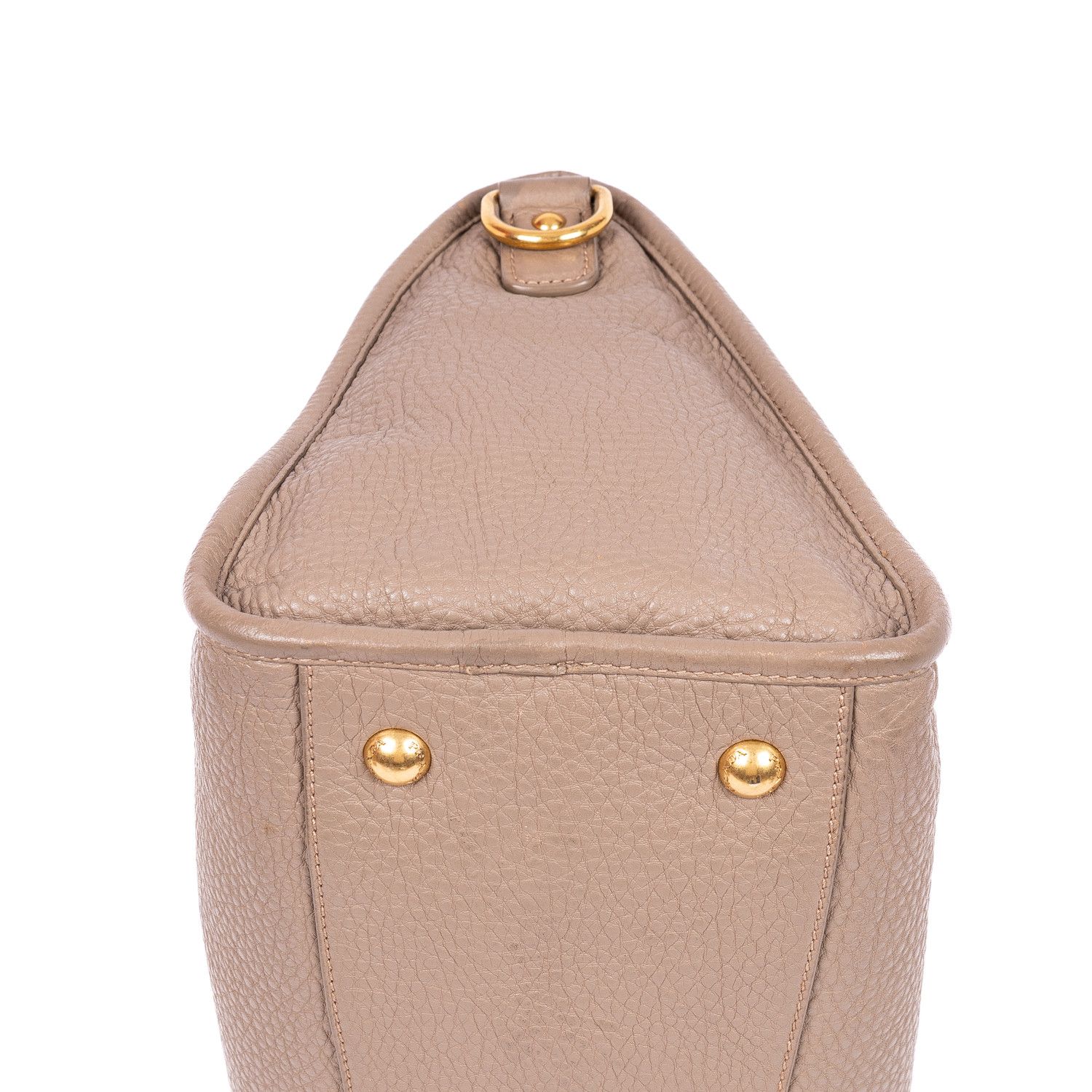 Prada Bauletto Tote Size ONE SIZE - 8 Thumbnail