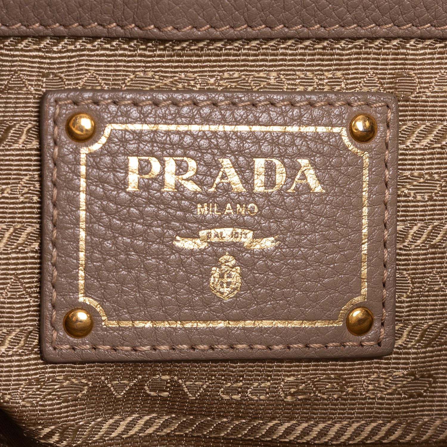 Prada Bauletto Tote Size ONE SIZE - 10 Thumbnail