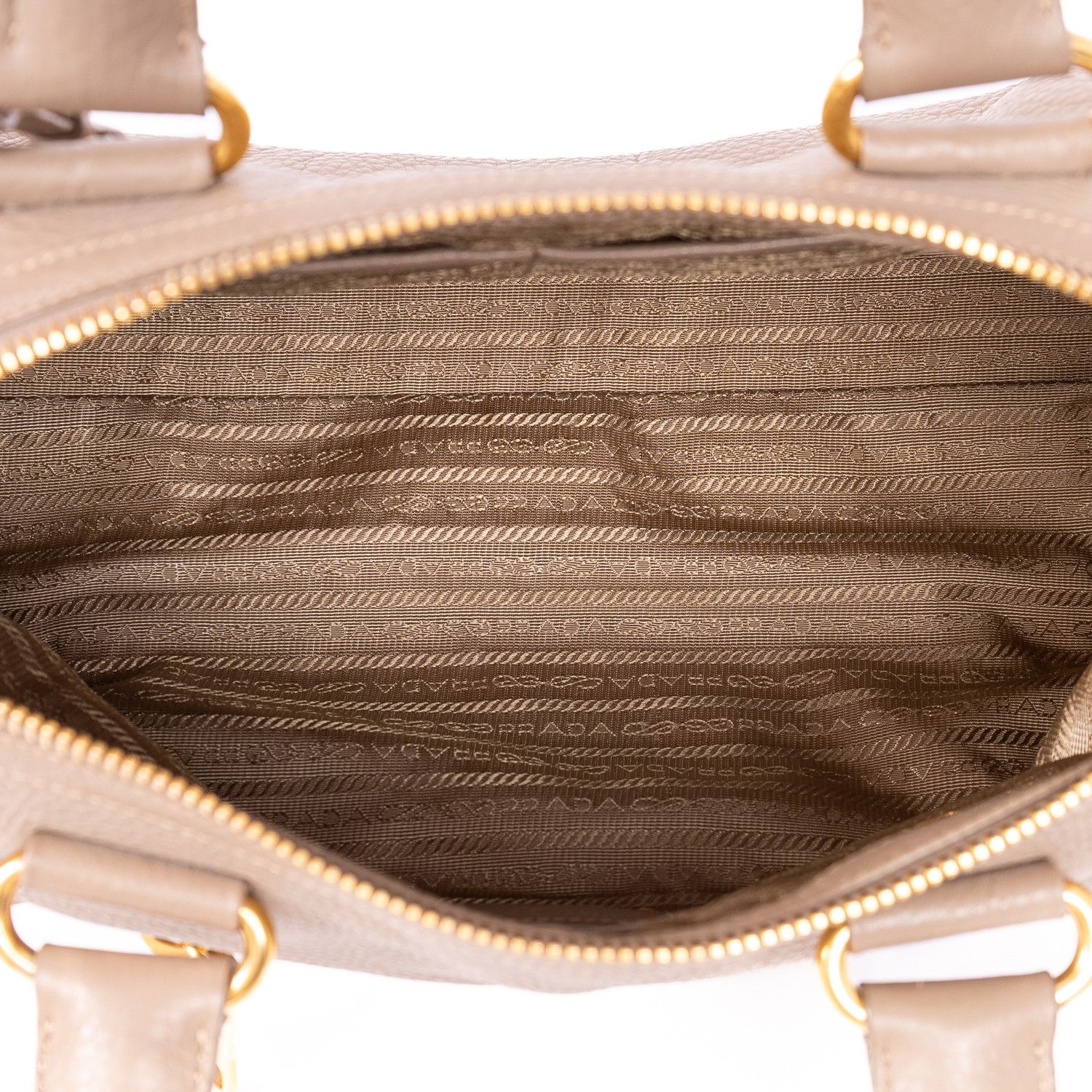 Prada Bauletto Tote Size ONE SIZE - 9 Thumbnail