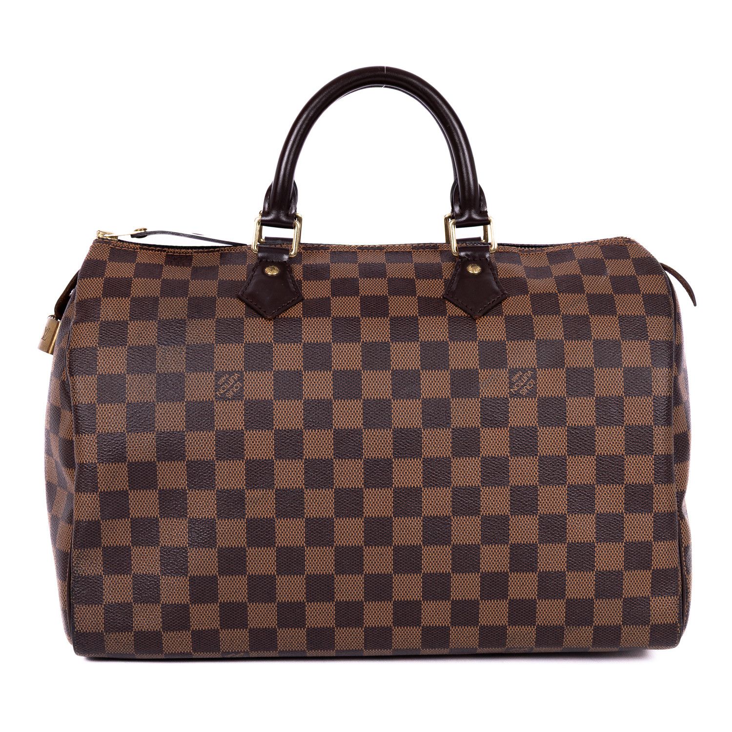 Louis Vuitton Speedy 35 Size ONE SIZE - 5 Thumbnail
