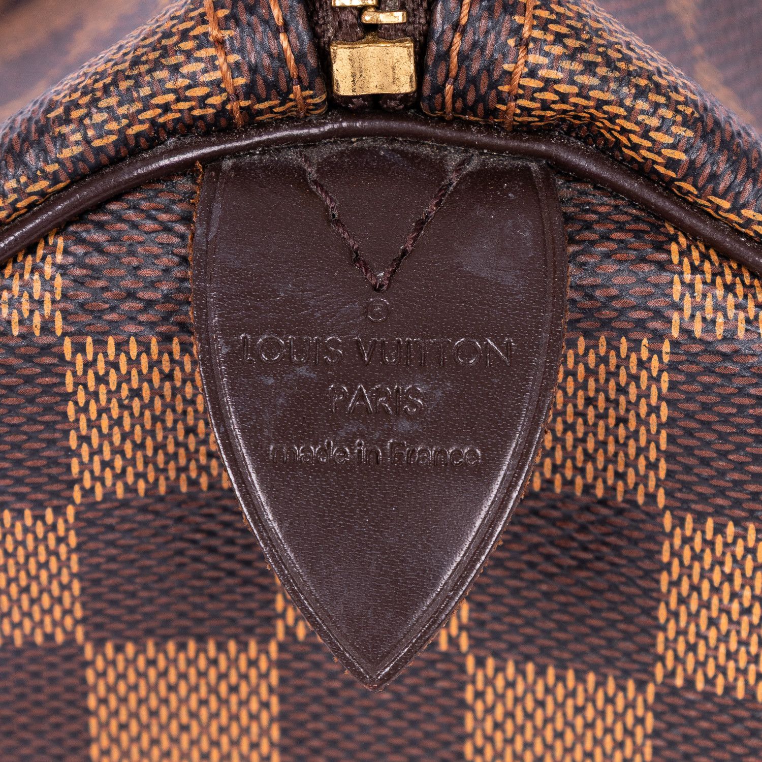 Louis Vuitton Speedy 35 Size ONE SIZE - 10 Thumbnail
