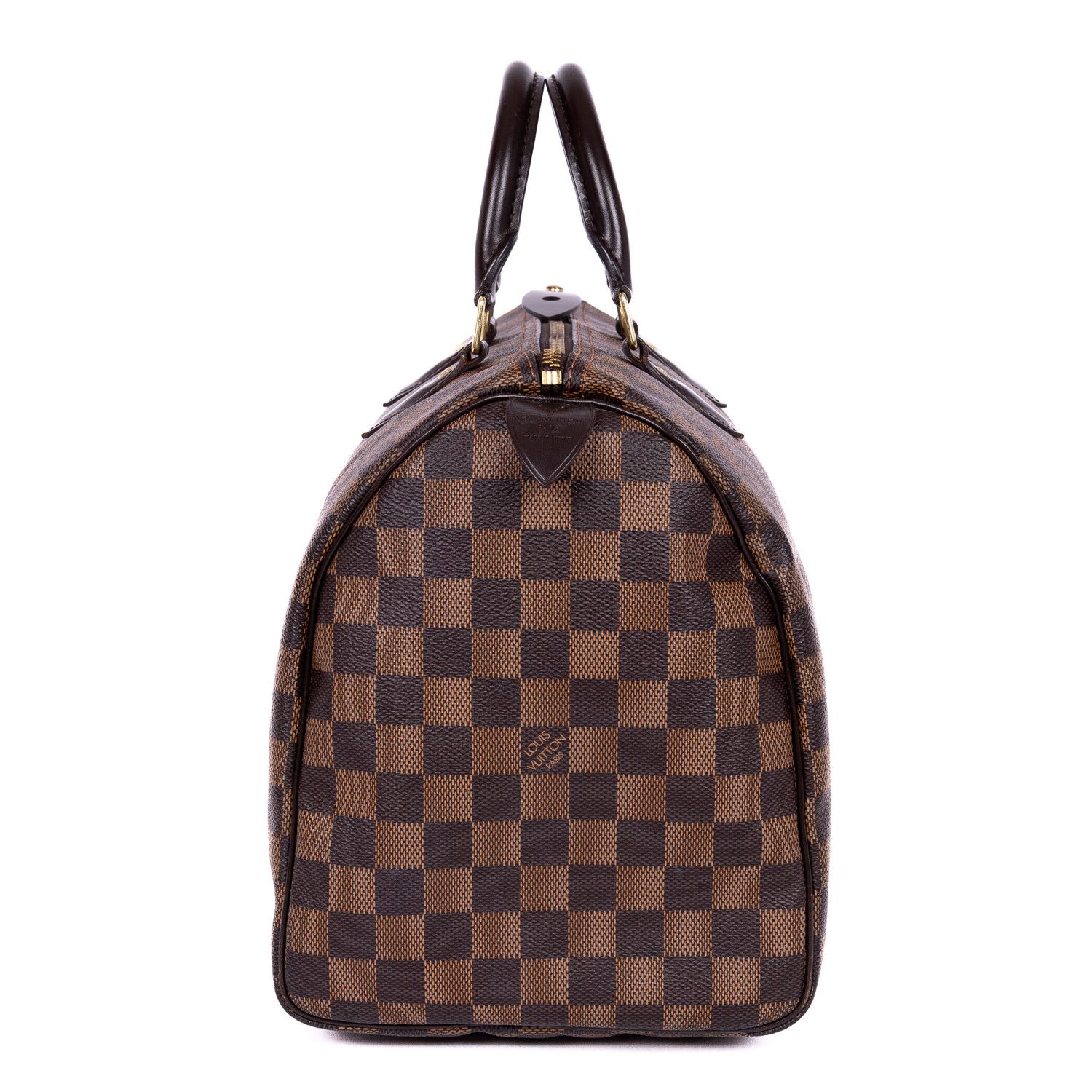 Louis Vuitton Speedy 35 Size ONE SIZE - 4 Thumbnail