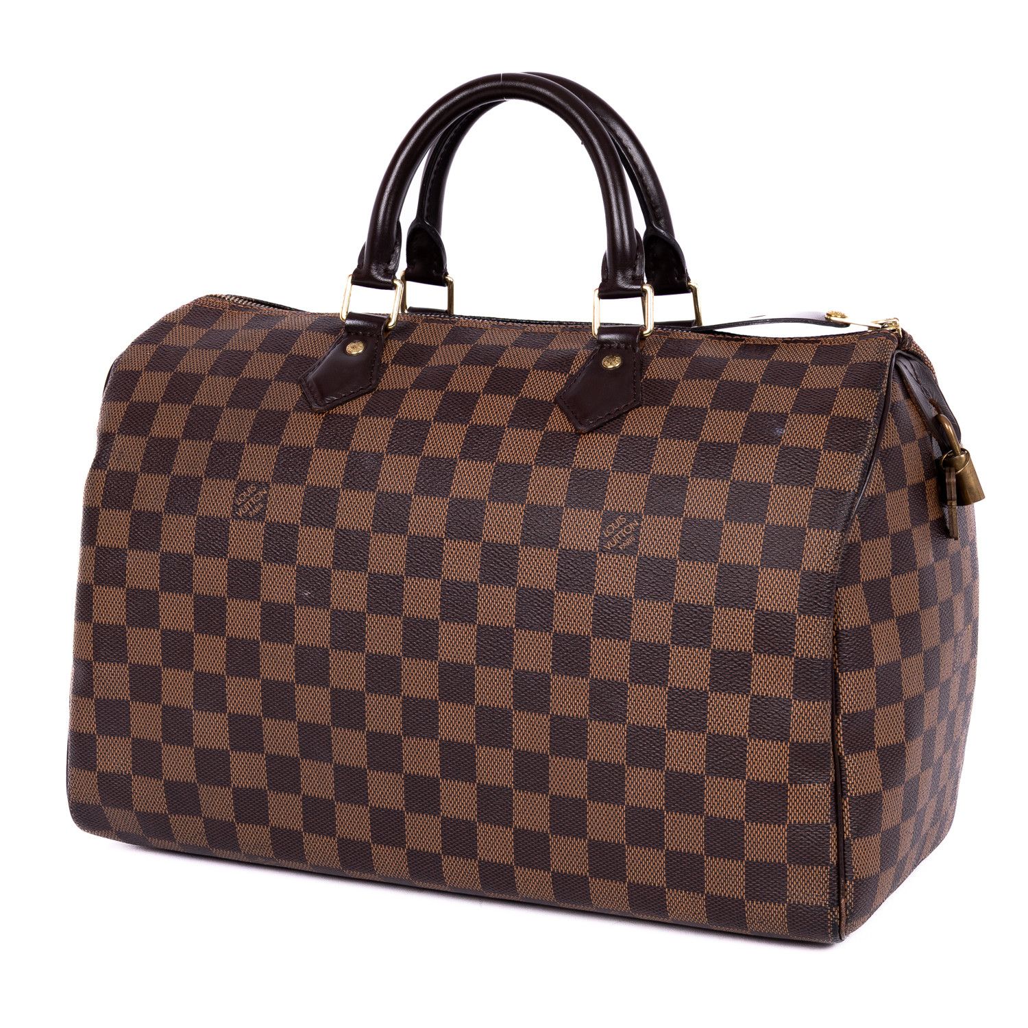 Louis Vuitton Speedy 35 Size ONE SIZE - 2 Thumbnail
