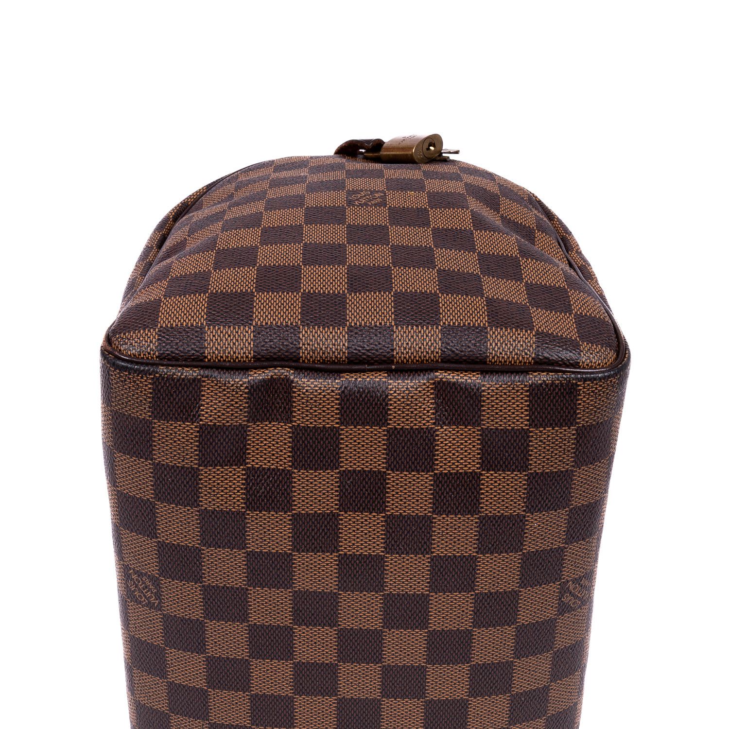 Louis Vuitton Speedy 35 Size ONE SIZE - 7 Thumbnail