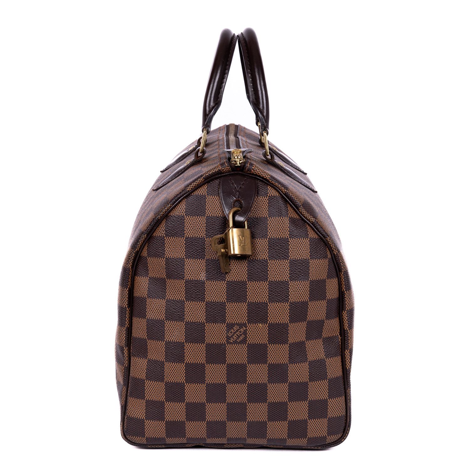 Louis Vuitton Speedy 35 Size ONE SIZE - 3 Thumbnail