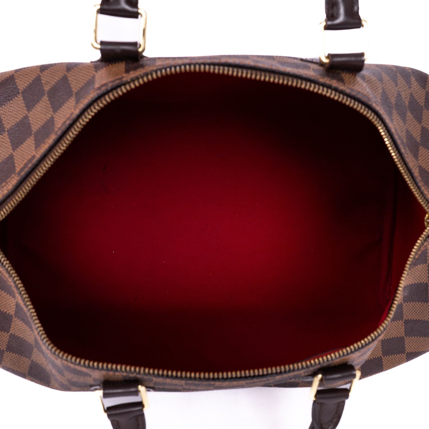 Louis Vuitton Speedy 35 Size ONE SIZE - 9 Thumbnail