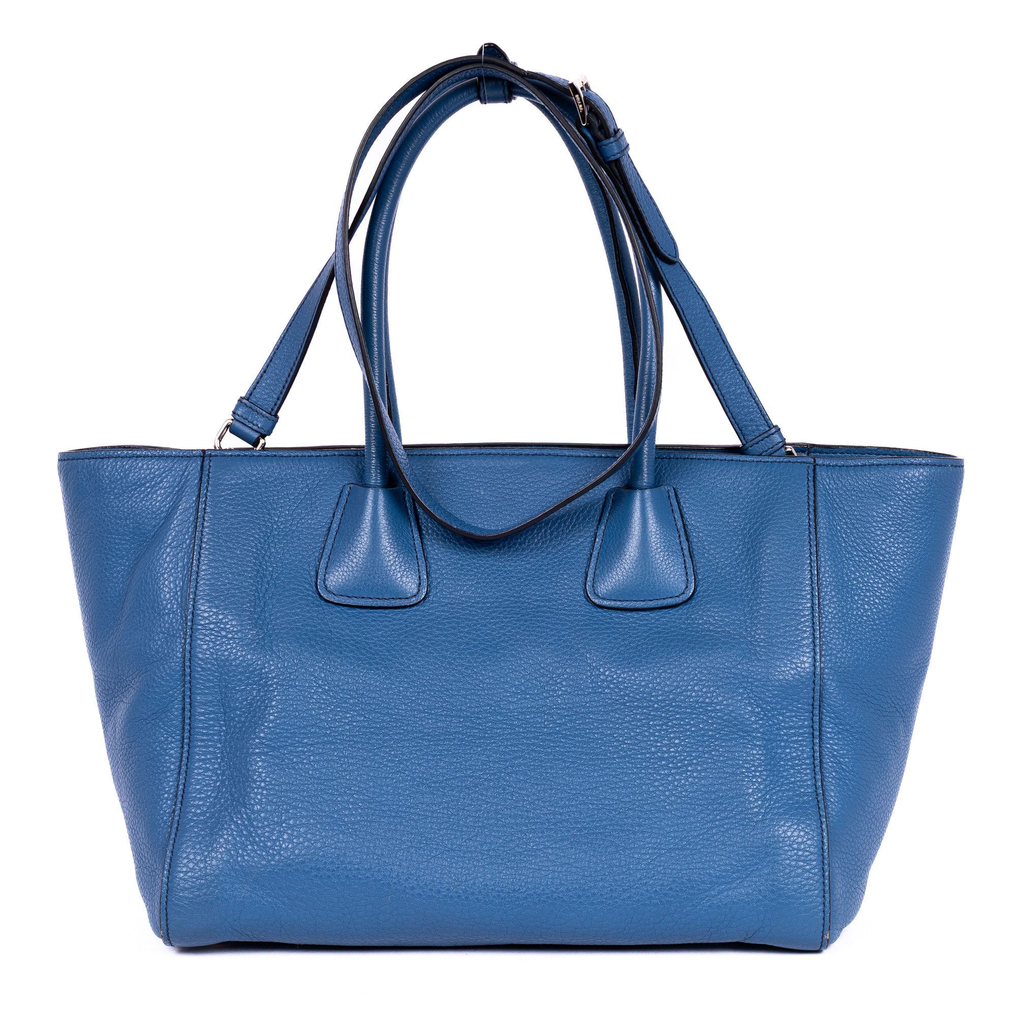 Prada Twin Pockets Tote Size ONE SIZE - 5 Thumbnail