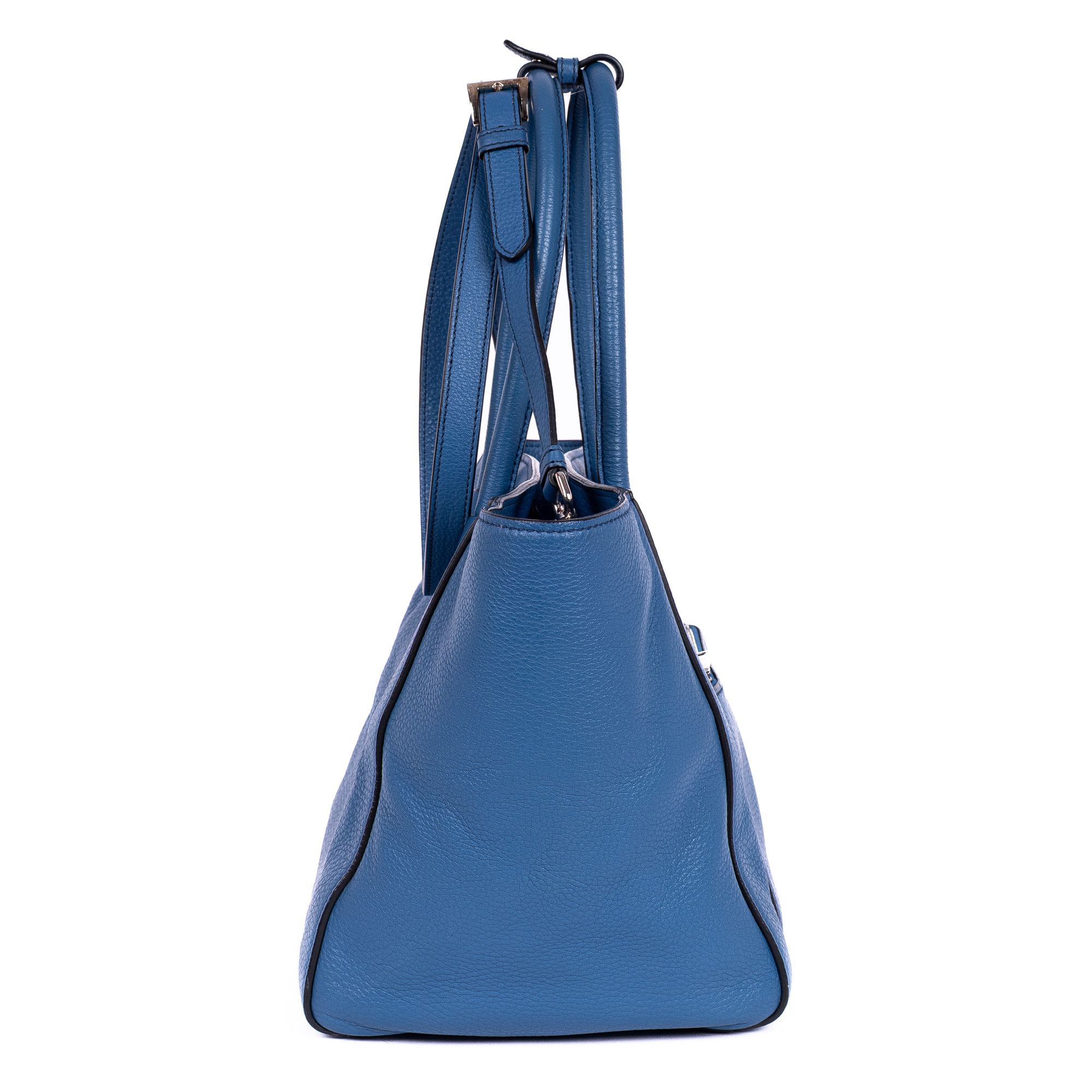 Prada Twin Pockets Tote Size ONE SIZE - 4 Thumbnail