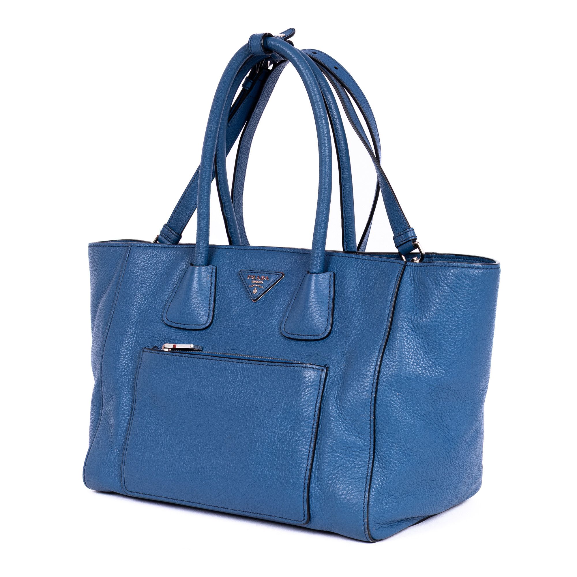 Prada Twin Pockets Tote Size ONE SIZE - 2 Thumbnail