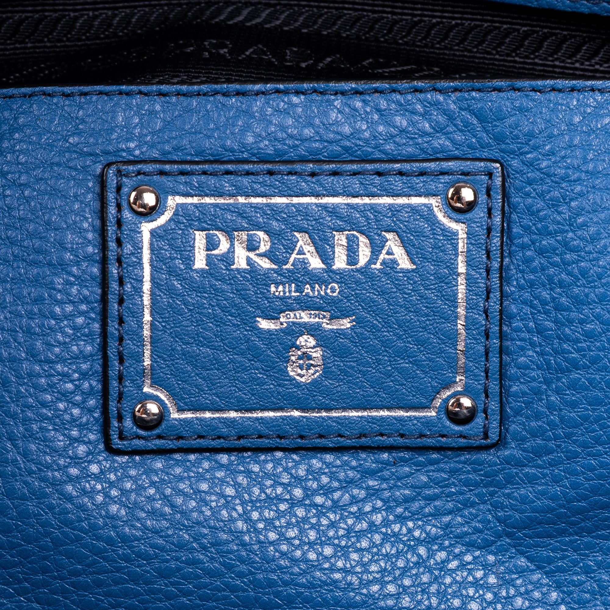 Prada Twin Pockets Tote Size ONE SIZE - 10 Thumbnail