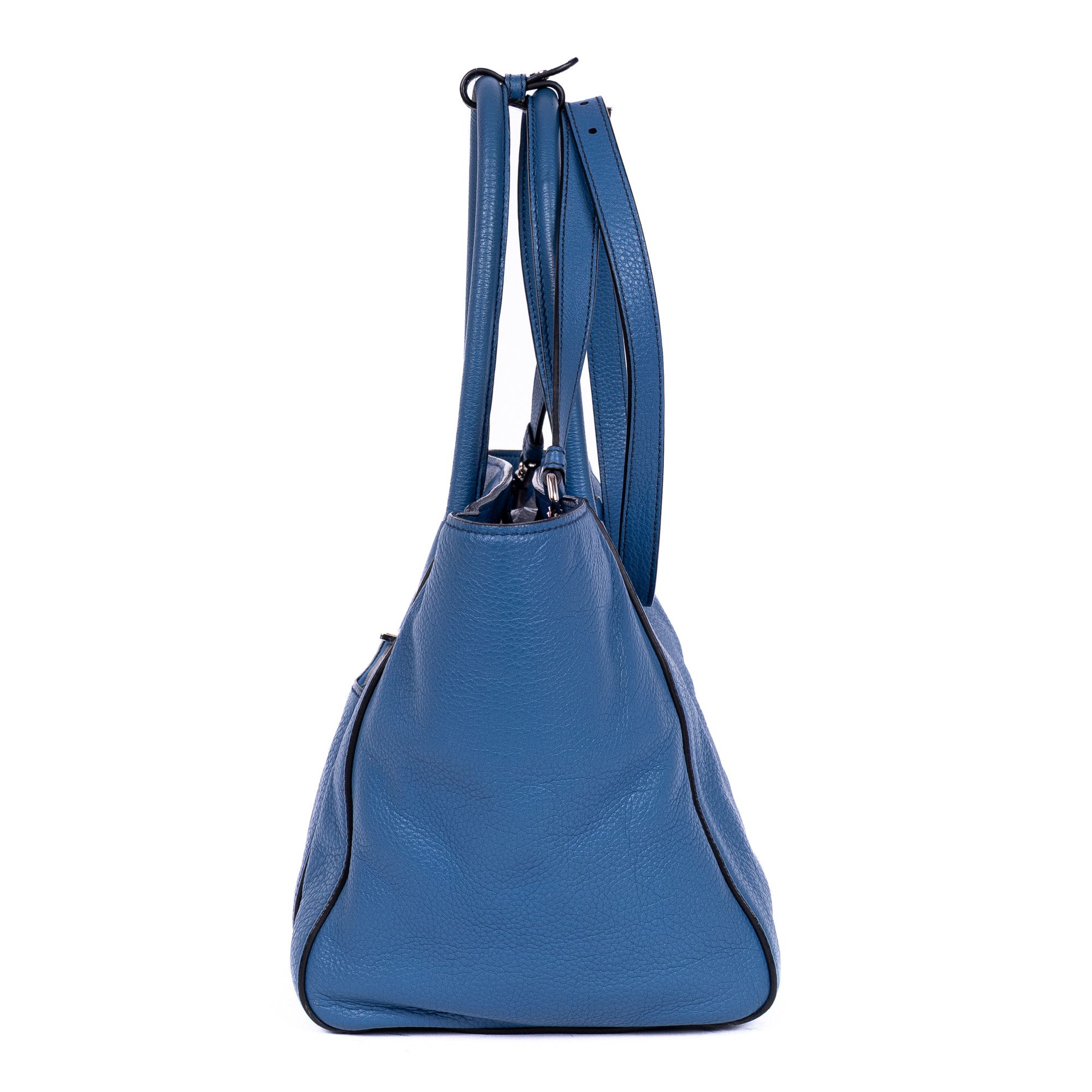 Prada Twin Pockets Tote Size ONE SIZE - 3 Thumbnail