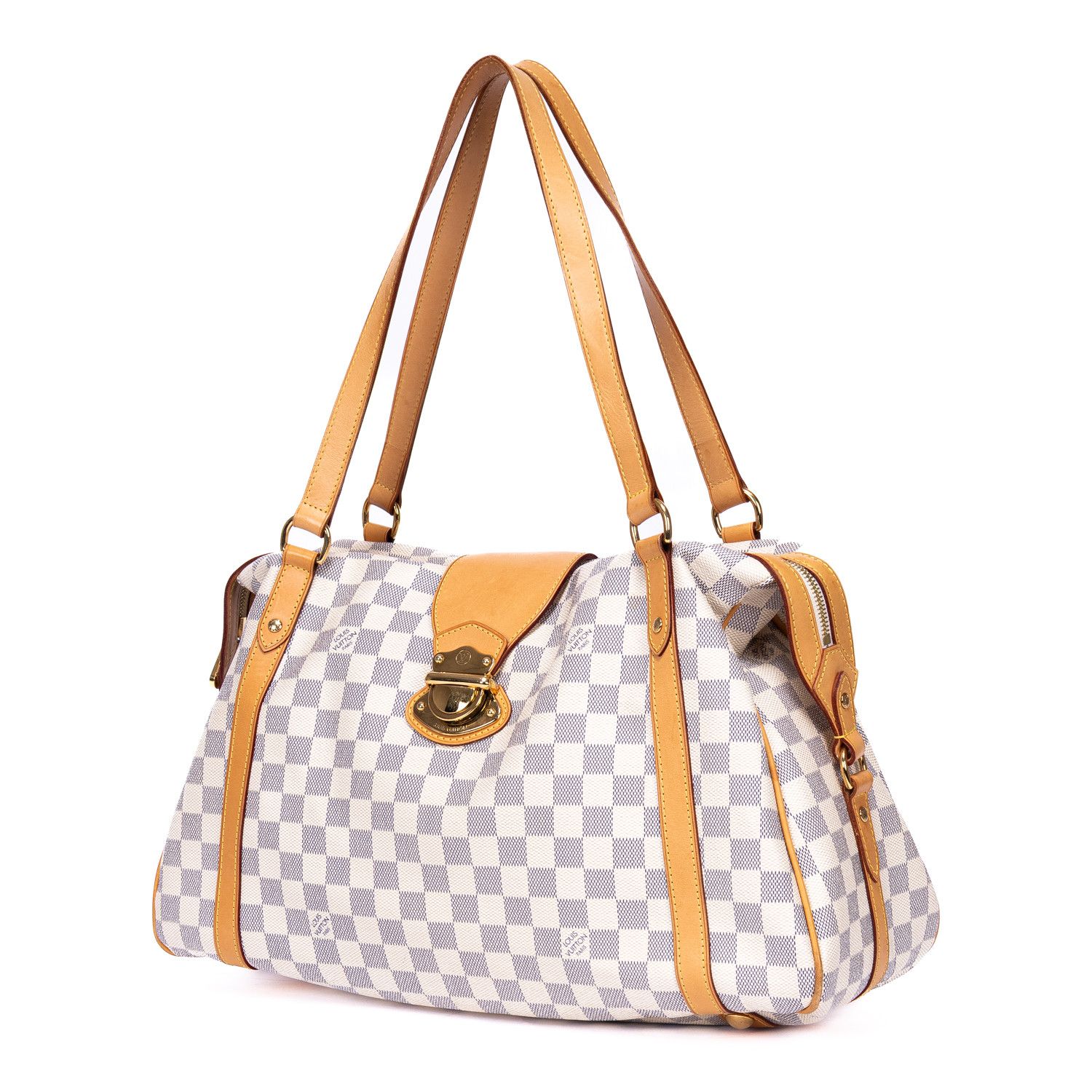Louis Vuitton Stresa GM Size ONE SIZE - 2 Thumbnail
