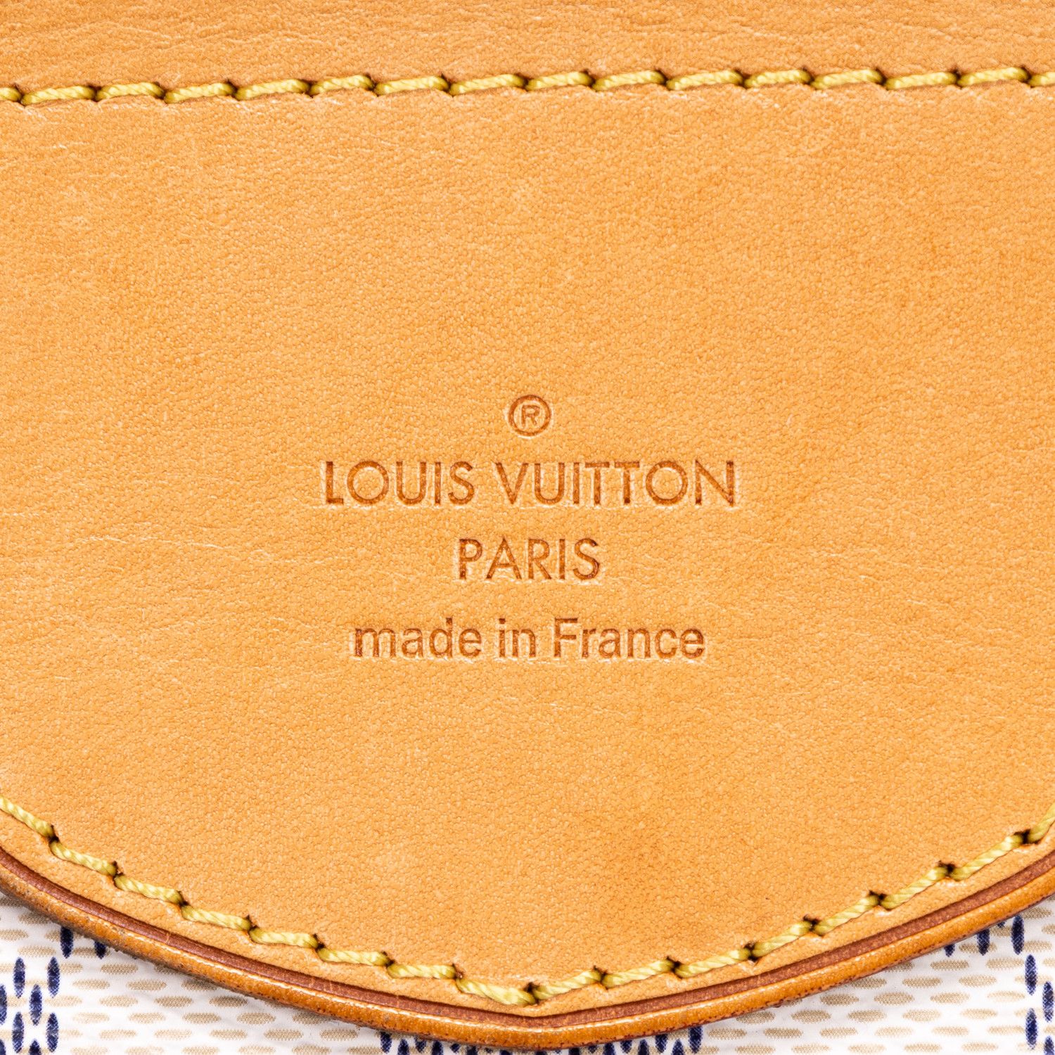Louis Vuitton Stresa GM Size ONE SIZE - 9 Thumbnail