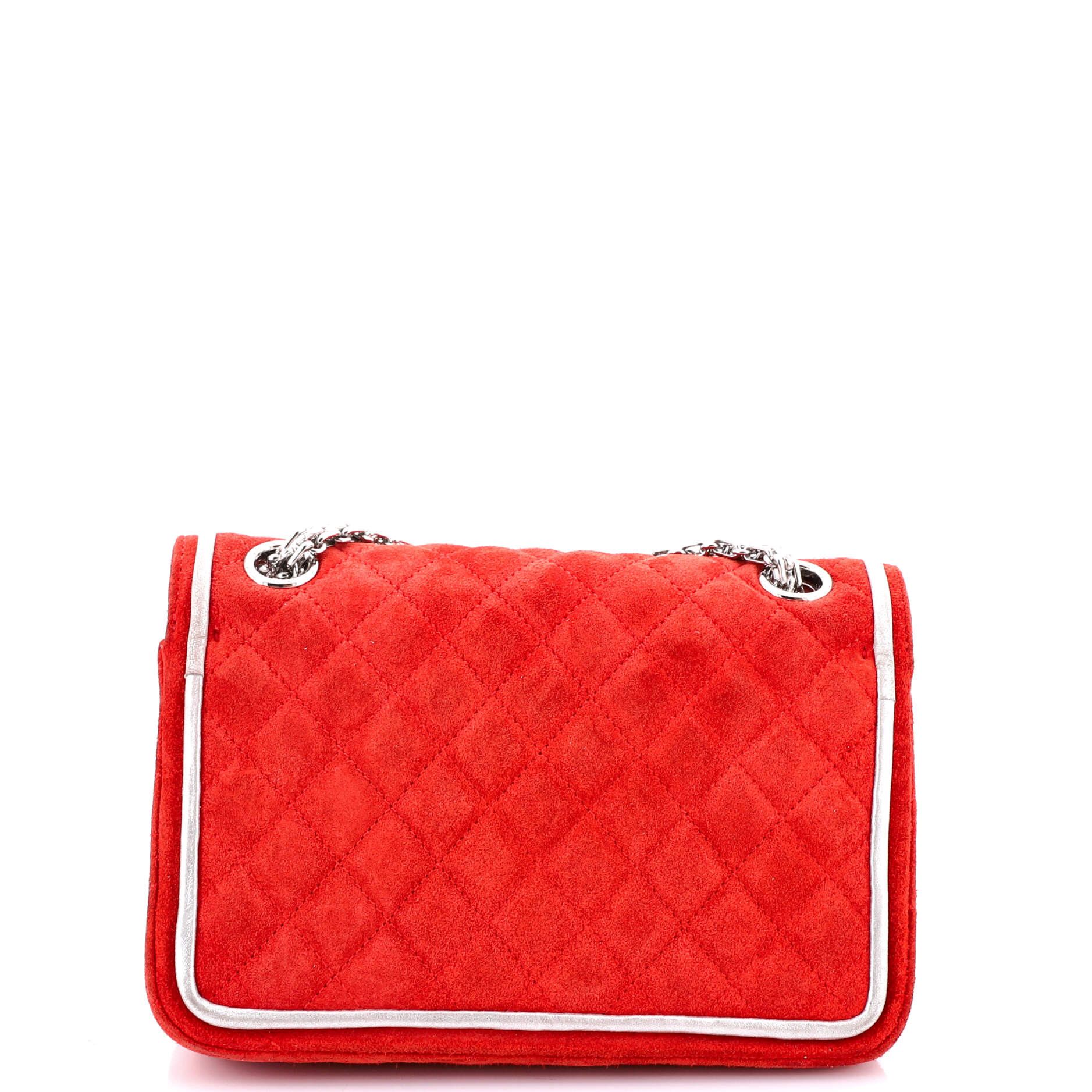 Chanel Reissue 2.55 Flap 224 Size ONE SIZE - 4 Thumbnail