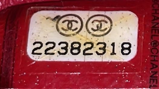 Chanel Reissue 2.55 Flap 224 Size ONE SIZE - 6 Thumbnail