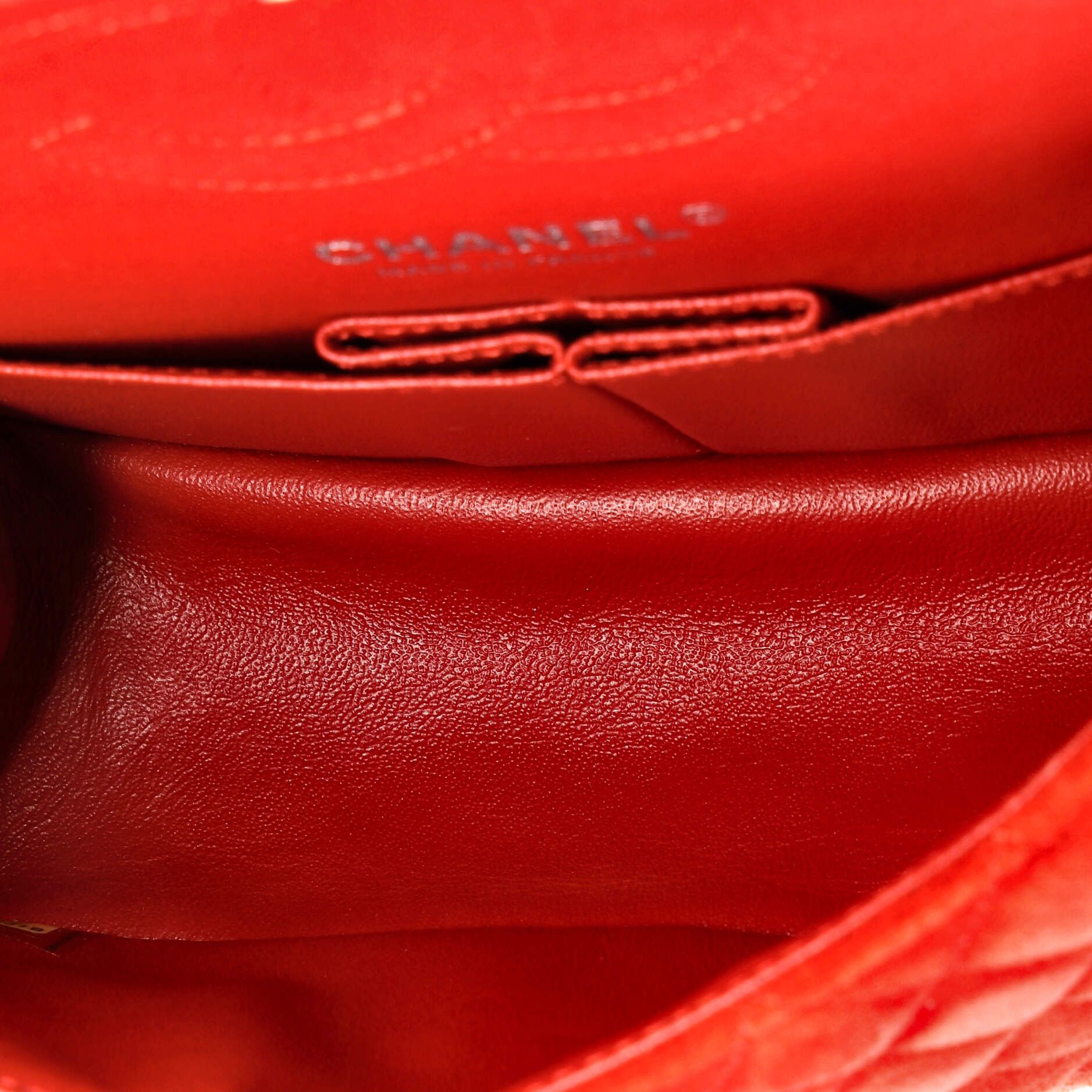Chanel Reissue 2.55 Flap 224 Size ONE SIZE - 5 Thumbnail