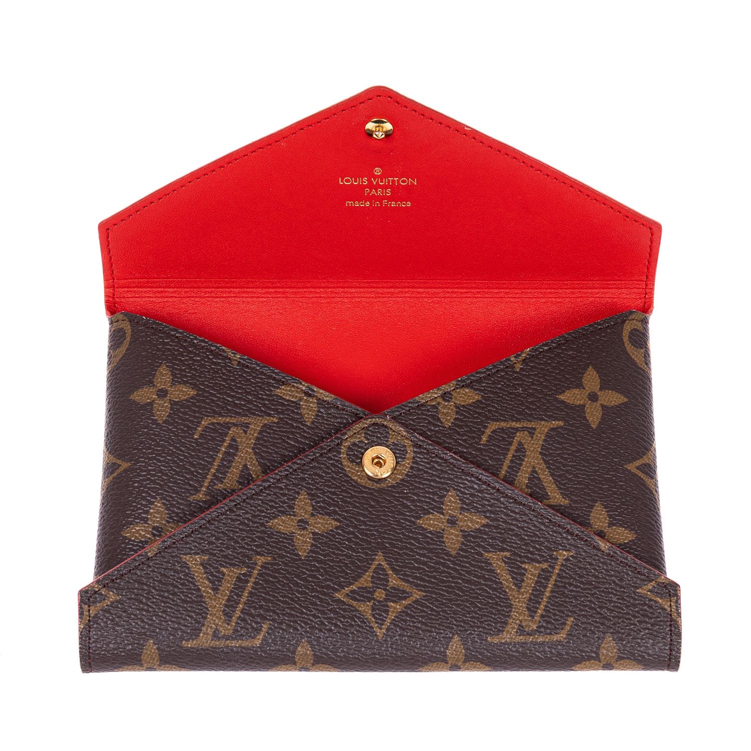 Louis Vuitton Kirigami Pochette Set Size ONE SIZE - 19 Thumbnail