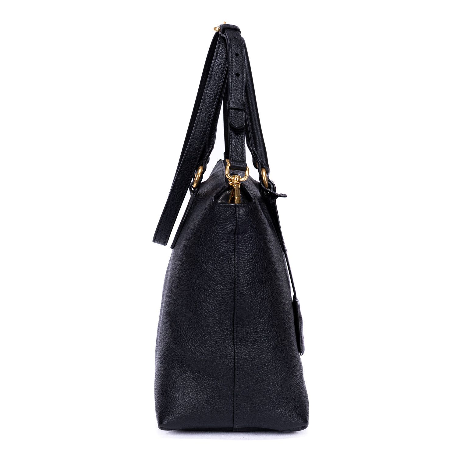 Prada Shopping Tote Size ONE SIZE - 4 Thumbnail