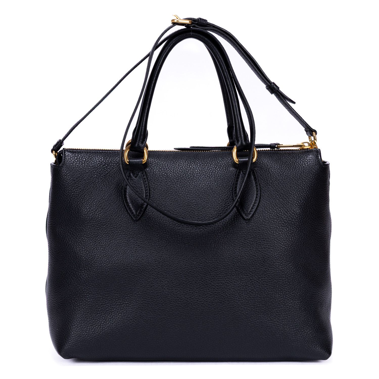 Prada Shopping Tote Size ONE SIZE - 5 Thumbnail