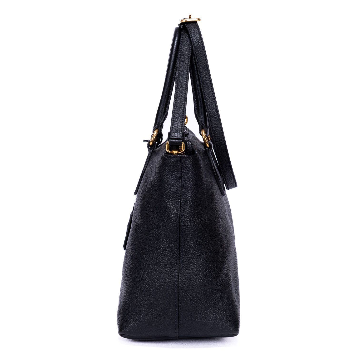 Prada Shopping Tote Size ONE SIZE - 3 Thumbnail