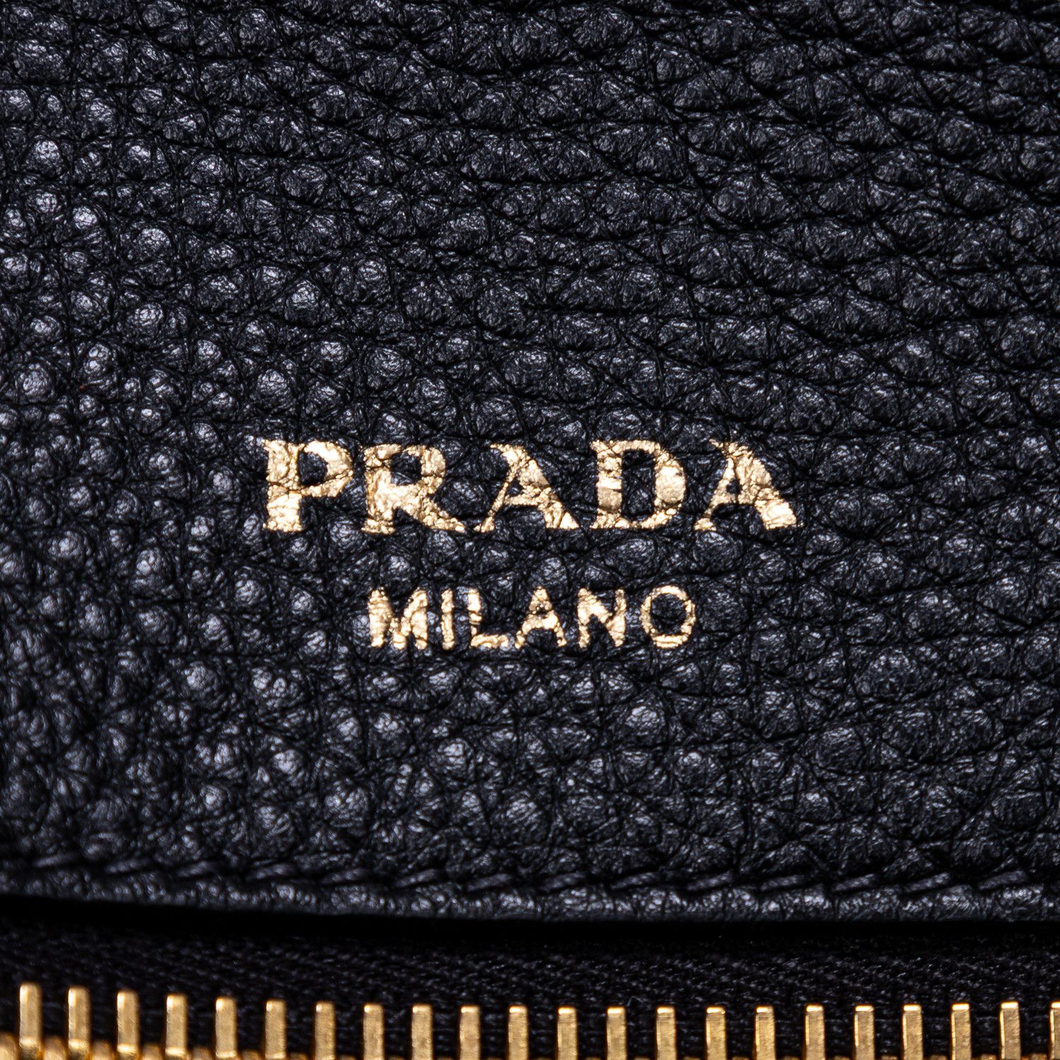 Prada Shopping Tote Size ONE SIZE - 10 Thumbnail