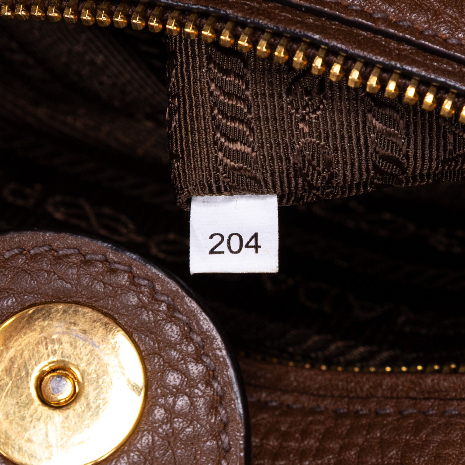 Prada Shopping Tote Size ONE SIZE - 11 Thumbnail