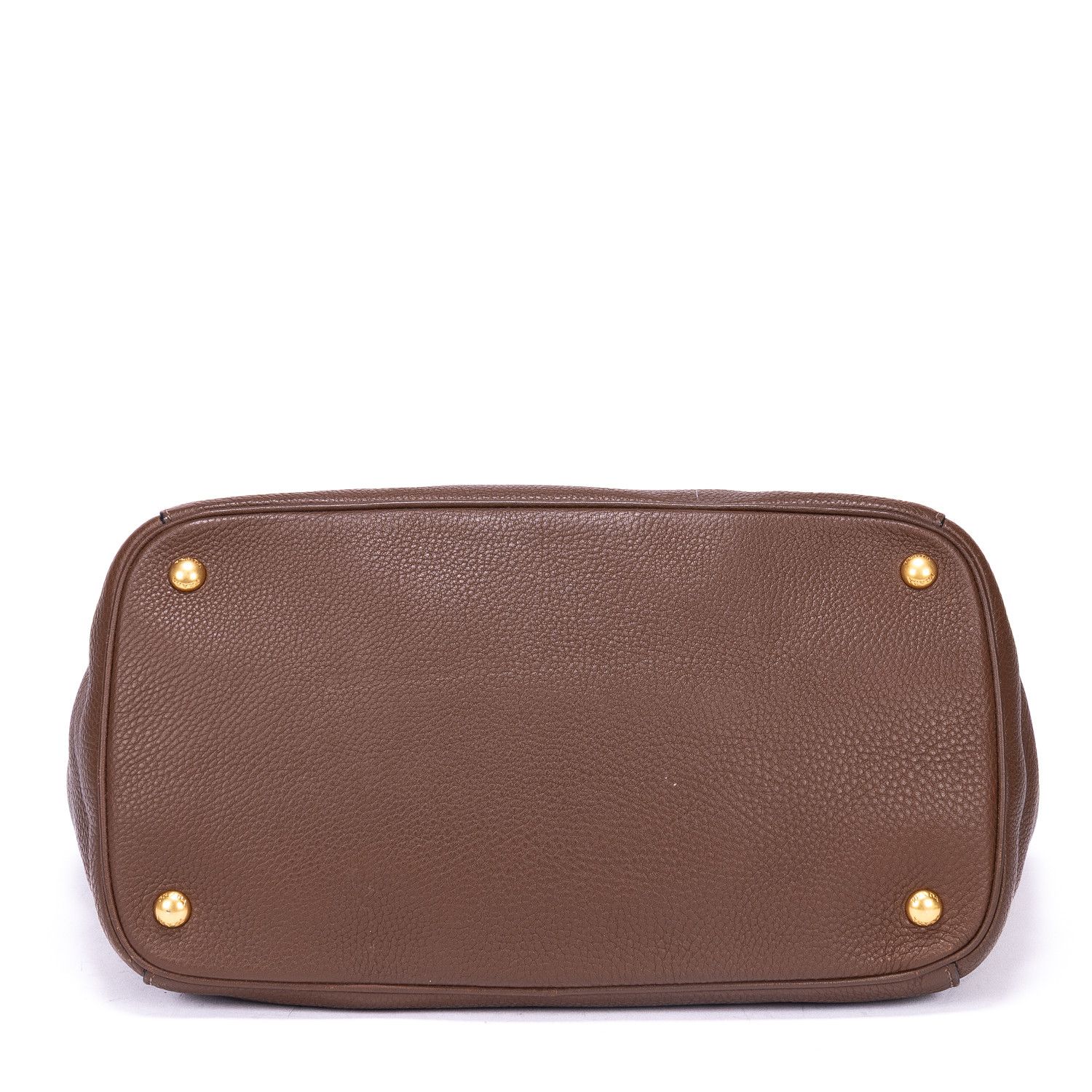 Prada Shopping Tote Size ONE SIZE - 6 Thumbnail