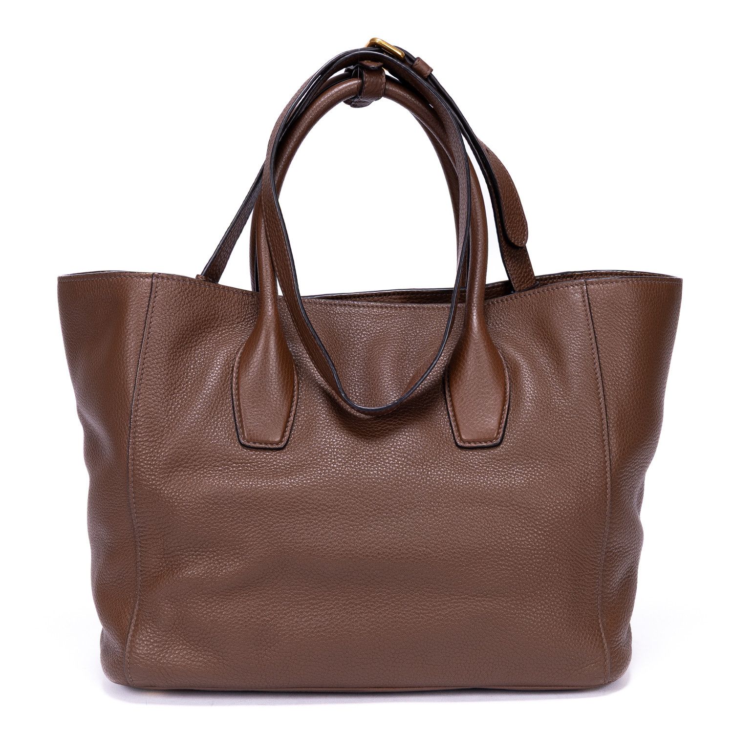 Prada Shopping Tote Size ONE SIZE - 5 Thumbnail