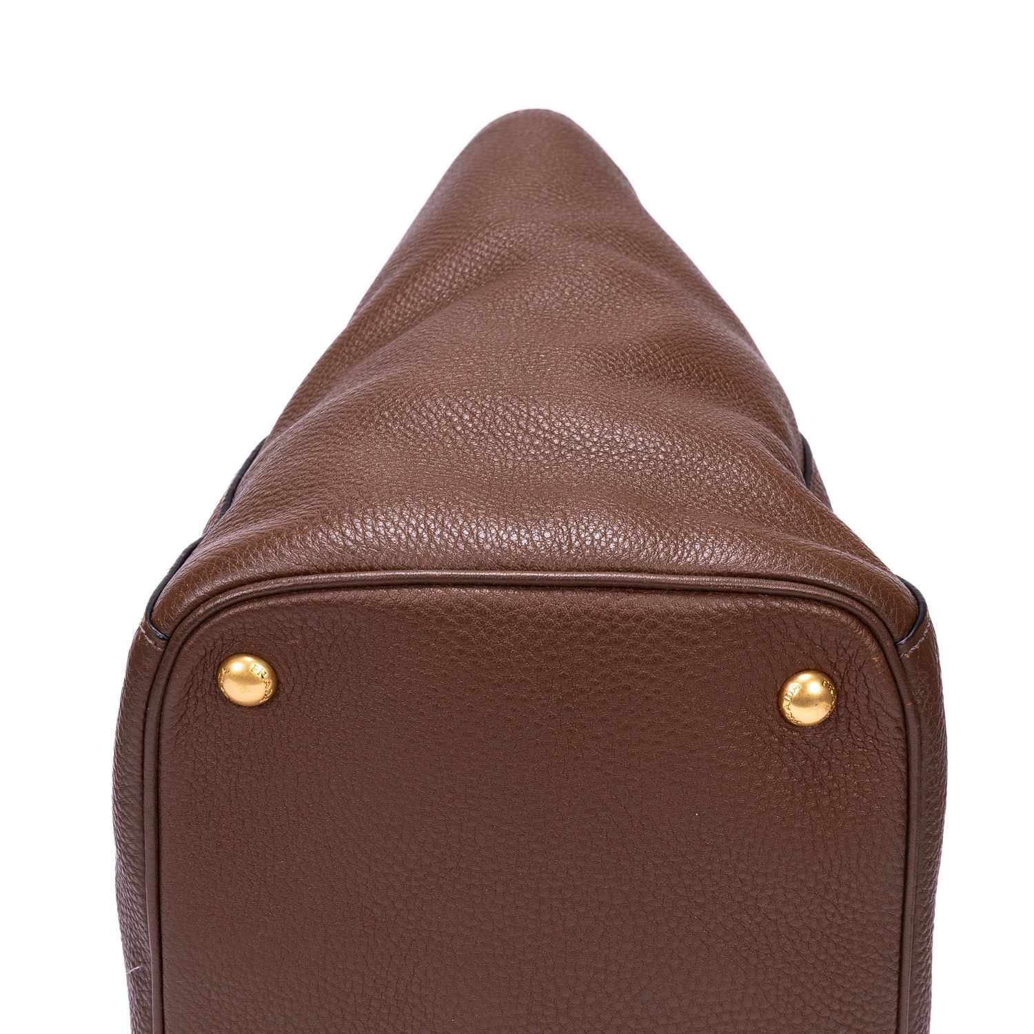 Prada Shopping Tote Size ONE SIZE - 7 Thumbnail