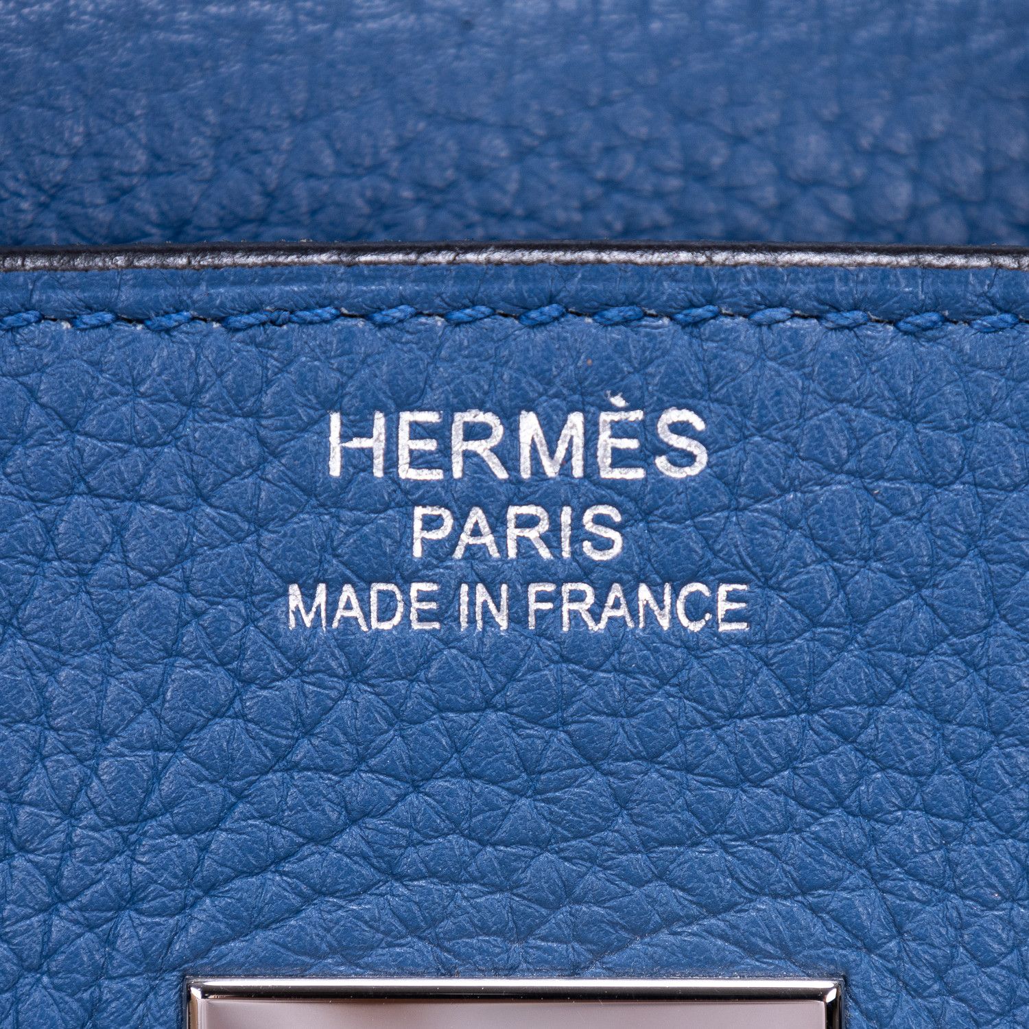 Hermes Birkin 35 Size ONE SIZE - 10 Thumbnail