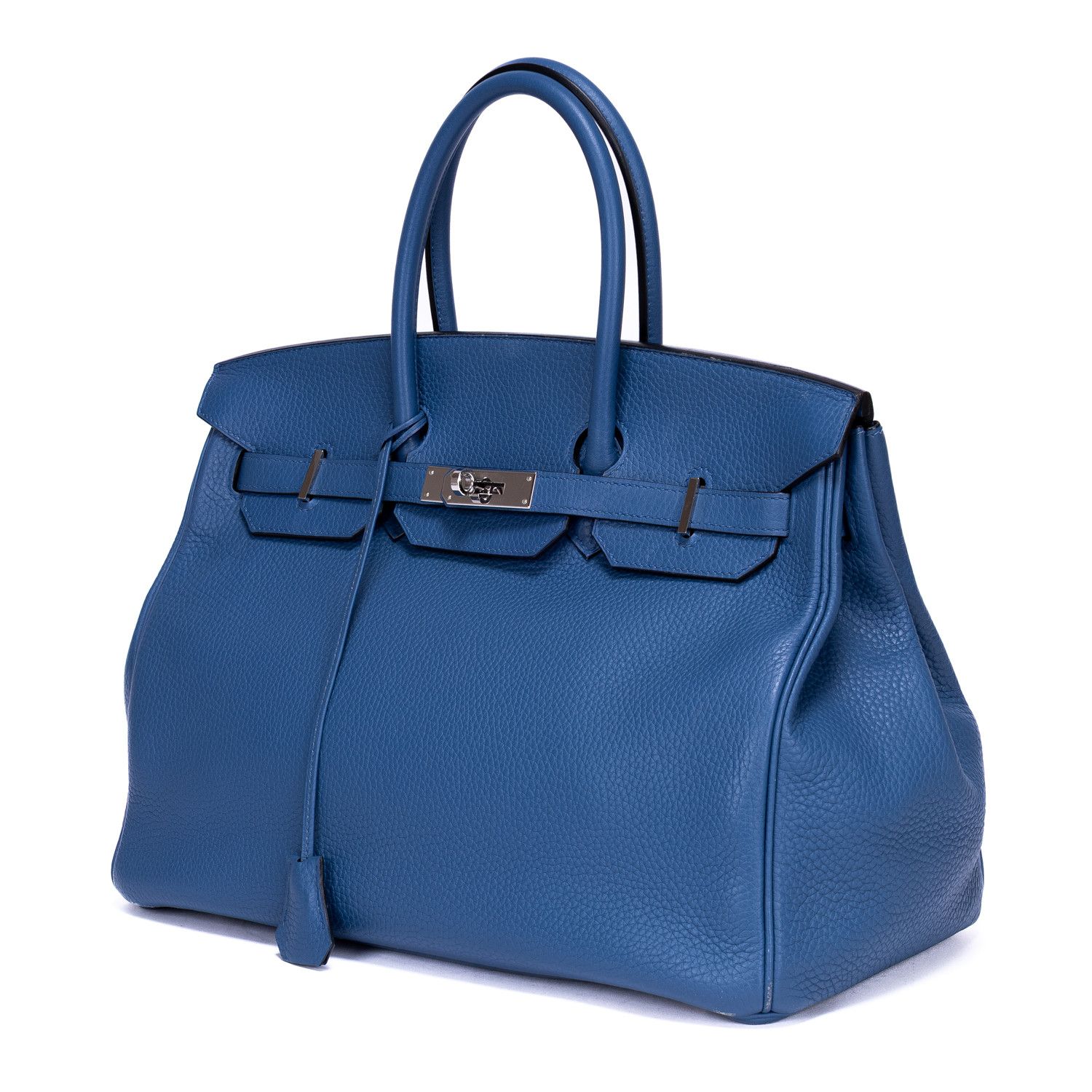 Hermes Birkin 35 Size ONE SIZE - 2 Thumbnail