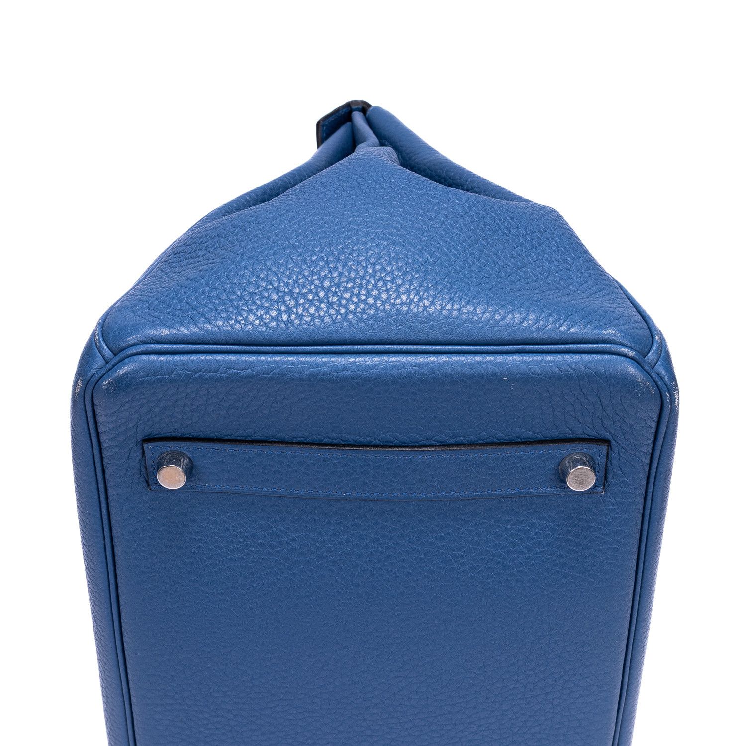 Hermes Birkin 35 Size ONE SIZE - 7 Thumbnail