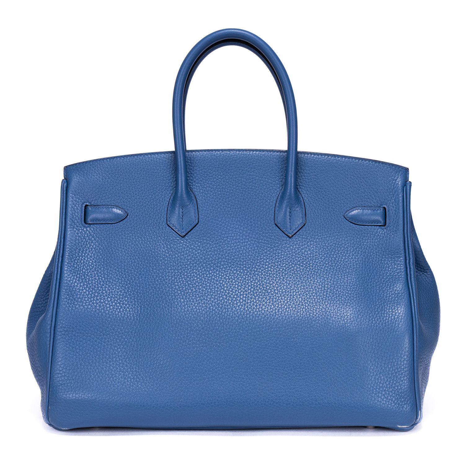 Hermes Birkin 35 Size ONE SIZE - 5 Thumbnail