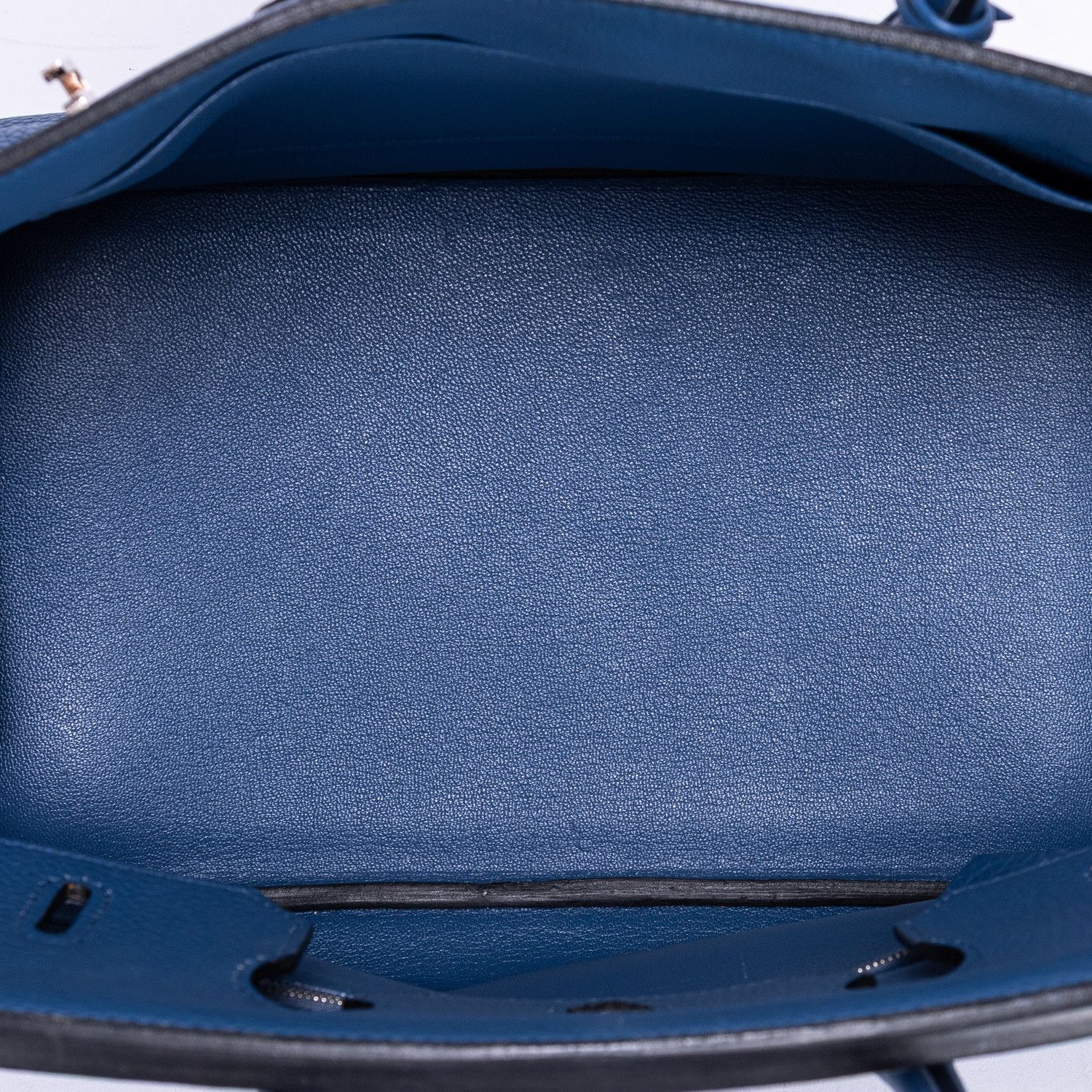 Hermes Birkin 35 Size ONE SIZE - 9 Thumbnail