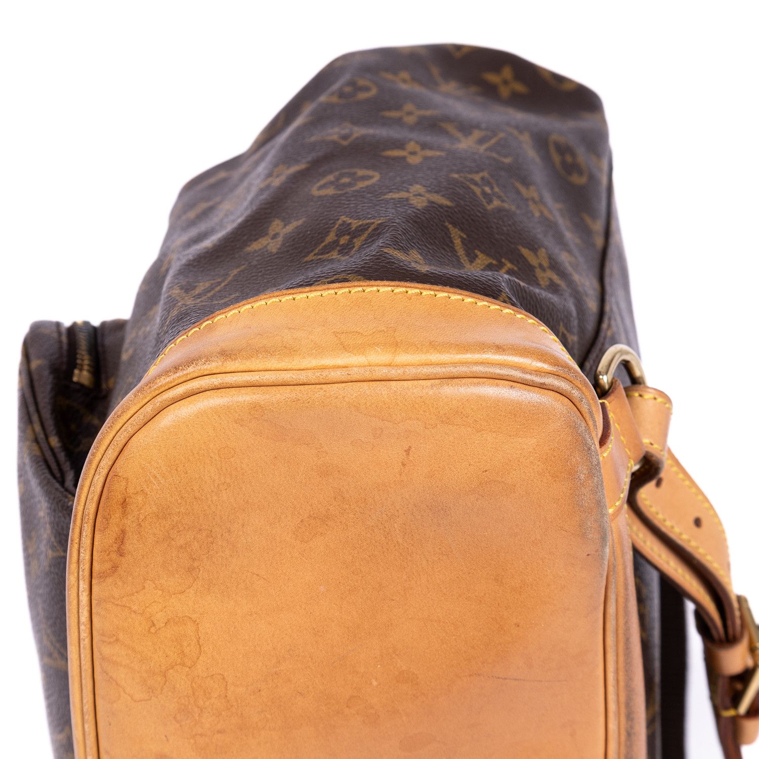 Louis Vuitton Montsouris GM Size ONE SIZE - 7 Thumbnail