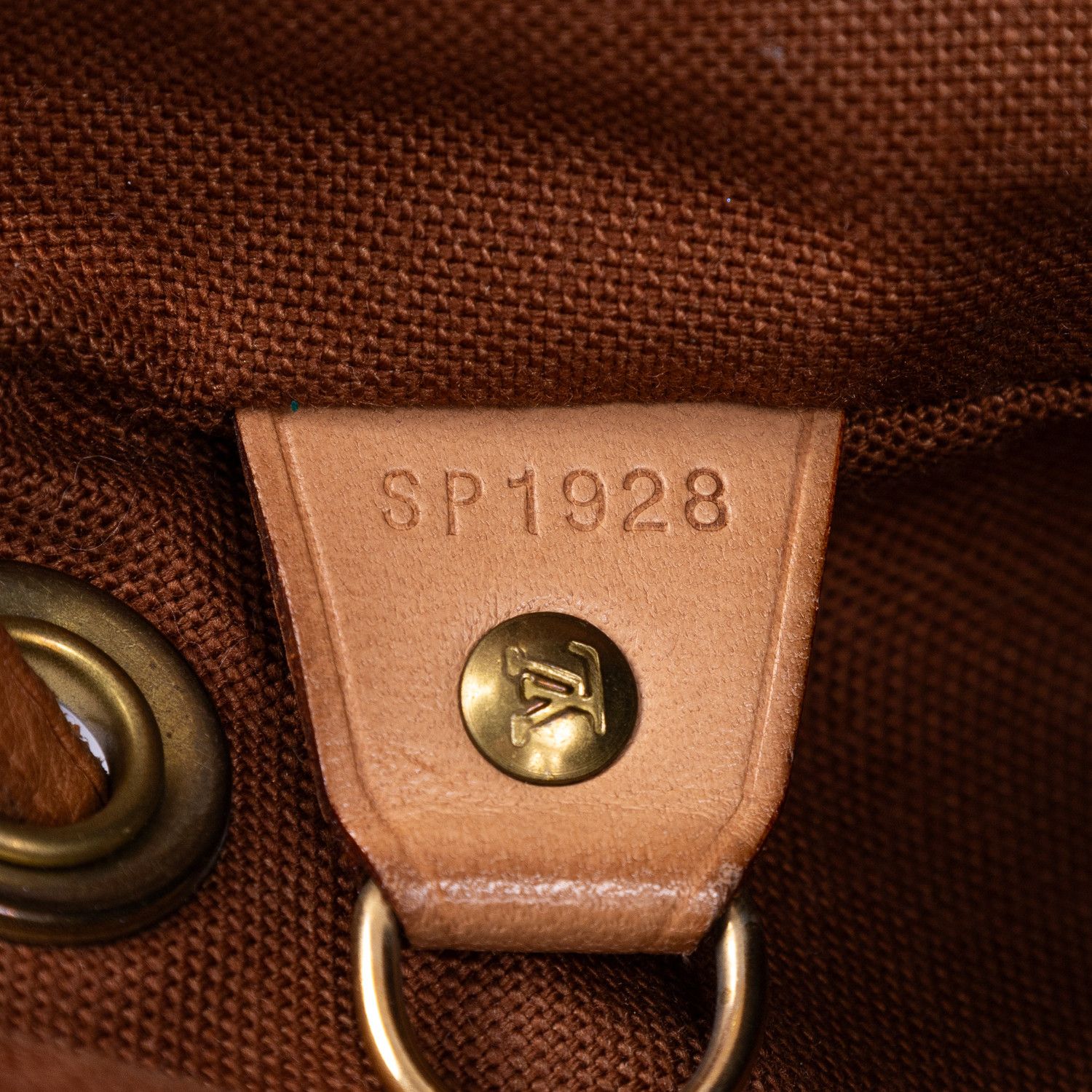 Louis Vuitton Montsouris GM Size ONE SIZE - 11 Thumbnail