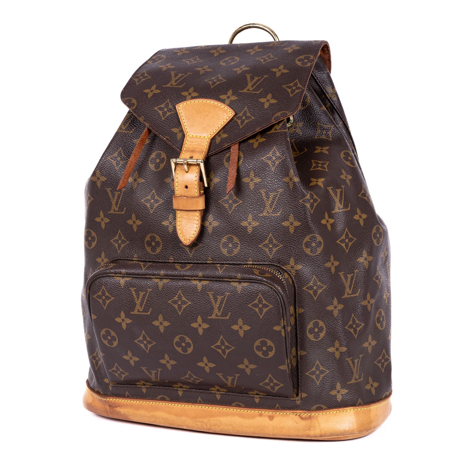 Louis Vuitton Montsouris GM Size ONE SIZE - 2 Thumbnail
