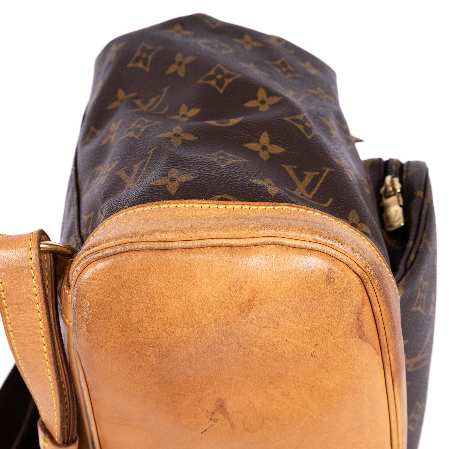 Louis Vuitton Montsouris GM Size ONE SIZE - 8 Thumbnail