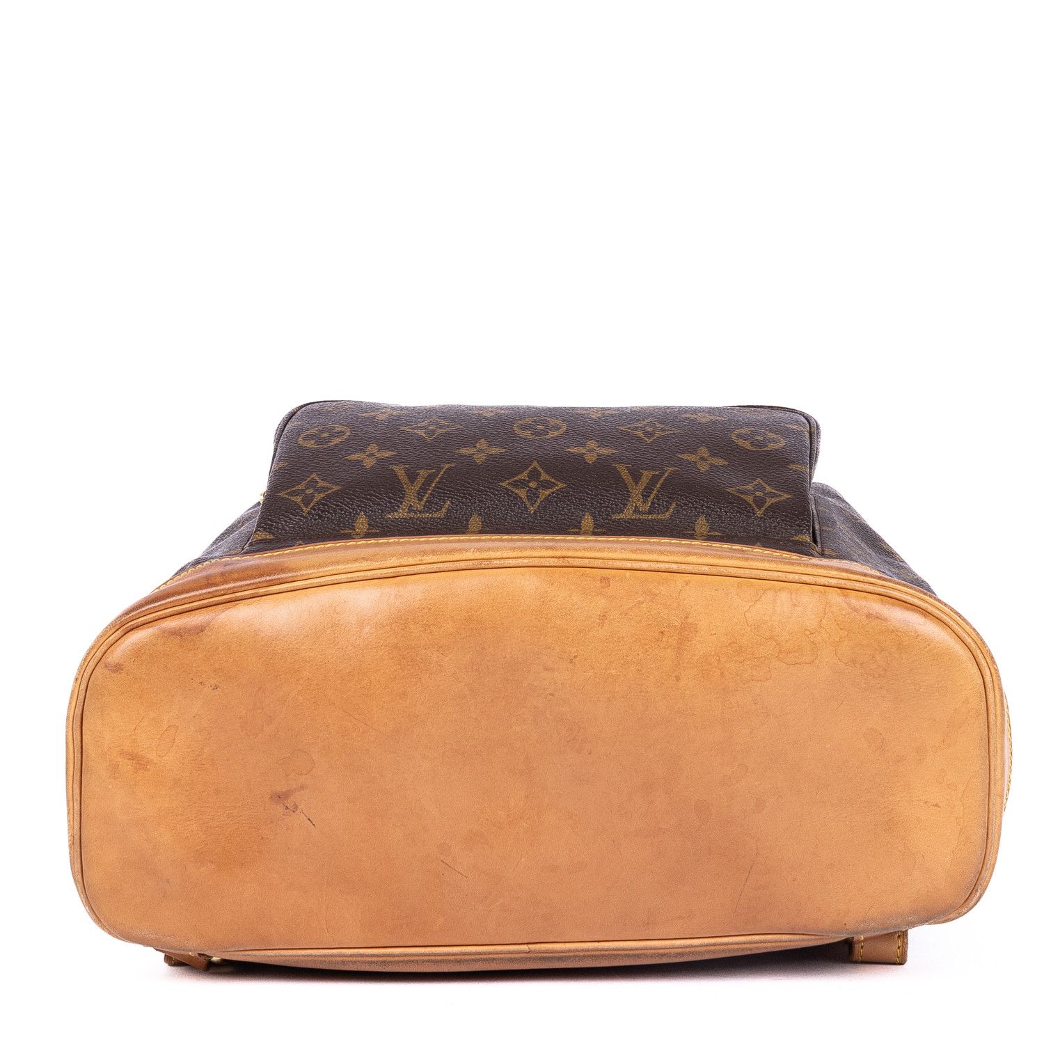 Louis Vuitton Montsouris GM Size ONE SIZE - 6 Thumbnail