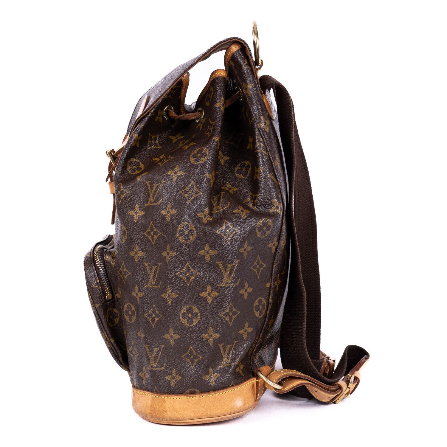 Louis Vuitton Montsouris GM Size ONE SIZE - 3 Thumbnail