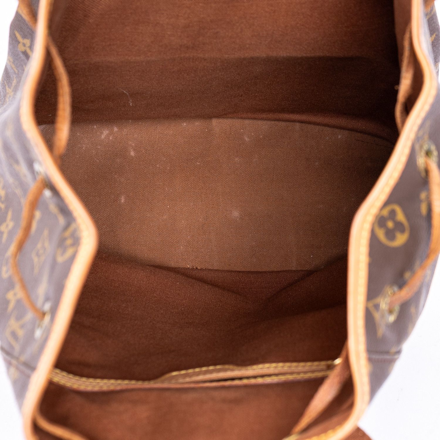 Louis Vuitton Montsouris GM Size ONE SIZE - 9 Thumbnail