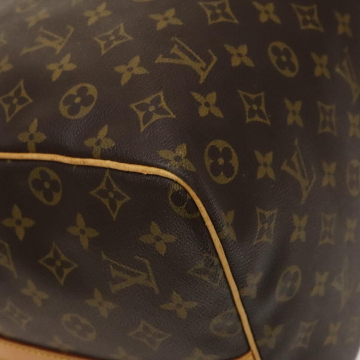 Louis Vuitton Louis Vuitton Keepall Bandouliere Bag Monogram Canvas Size ONE SIZE - 13 Thumbnail