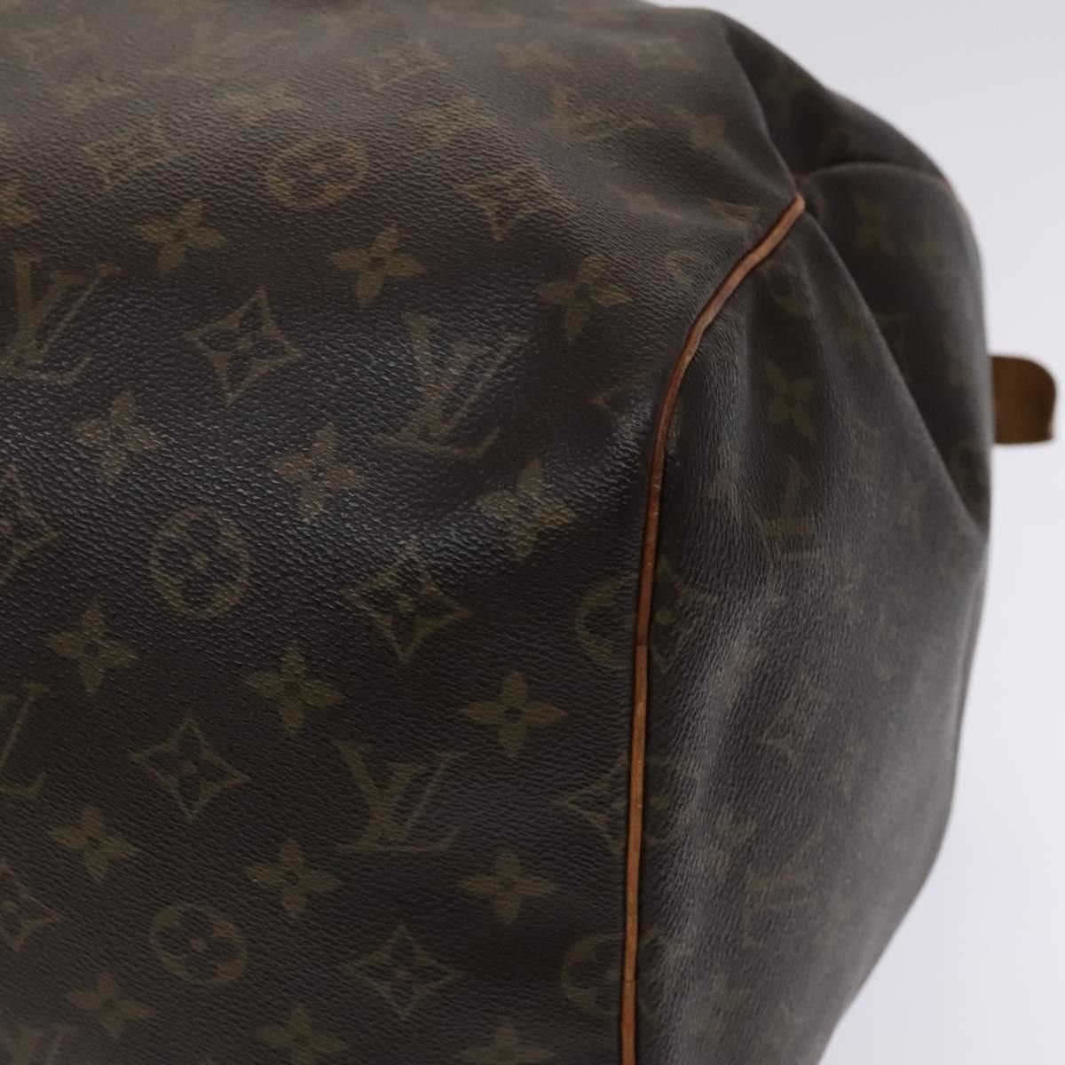 Louis Vuitton Louis Vuitton Keepall Bag Monogram Canvas Size ONE SIZE - 10 Thumbnail